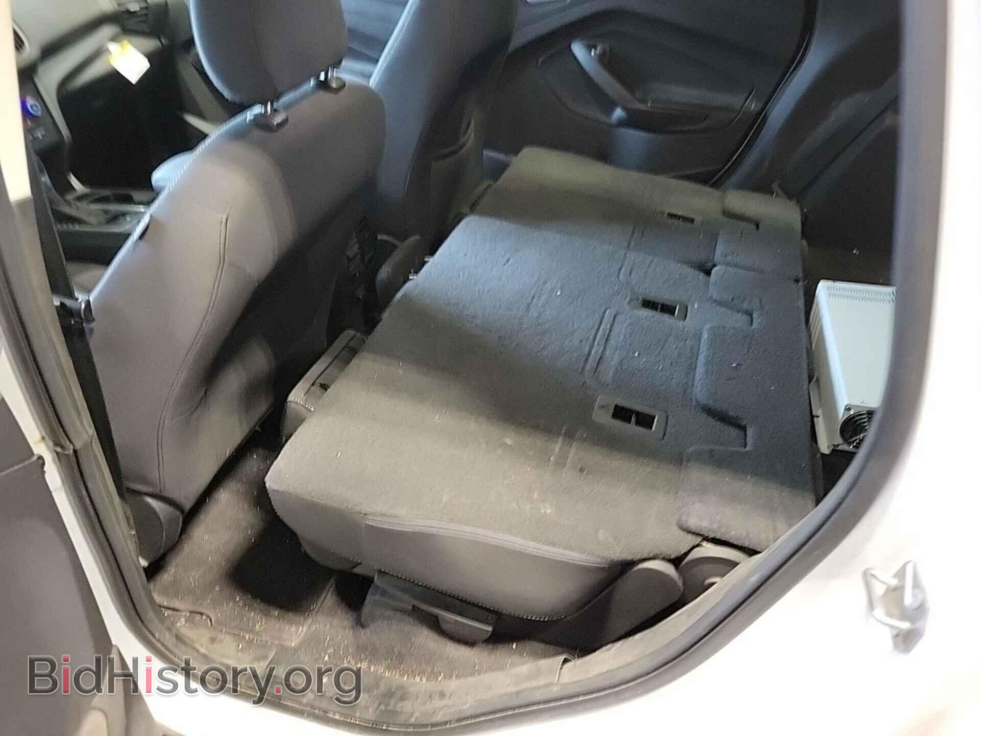 2018 FORD ESCAPE - VIN: 1FMCU0GD2JUB17417 - Фото 3