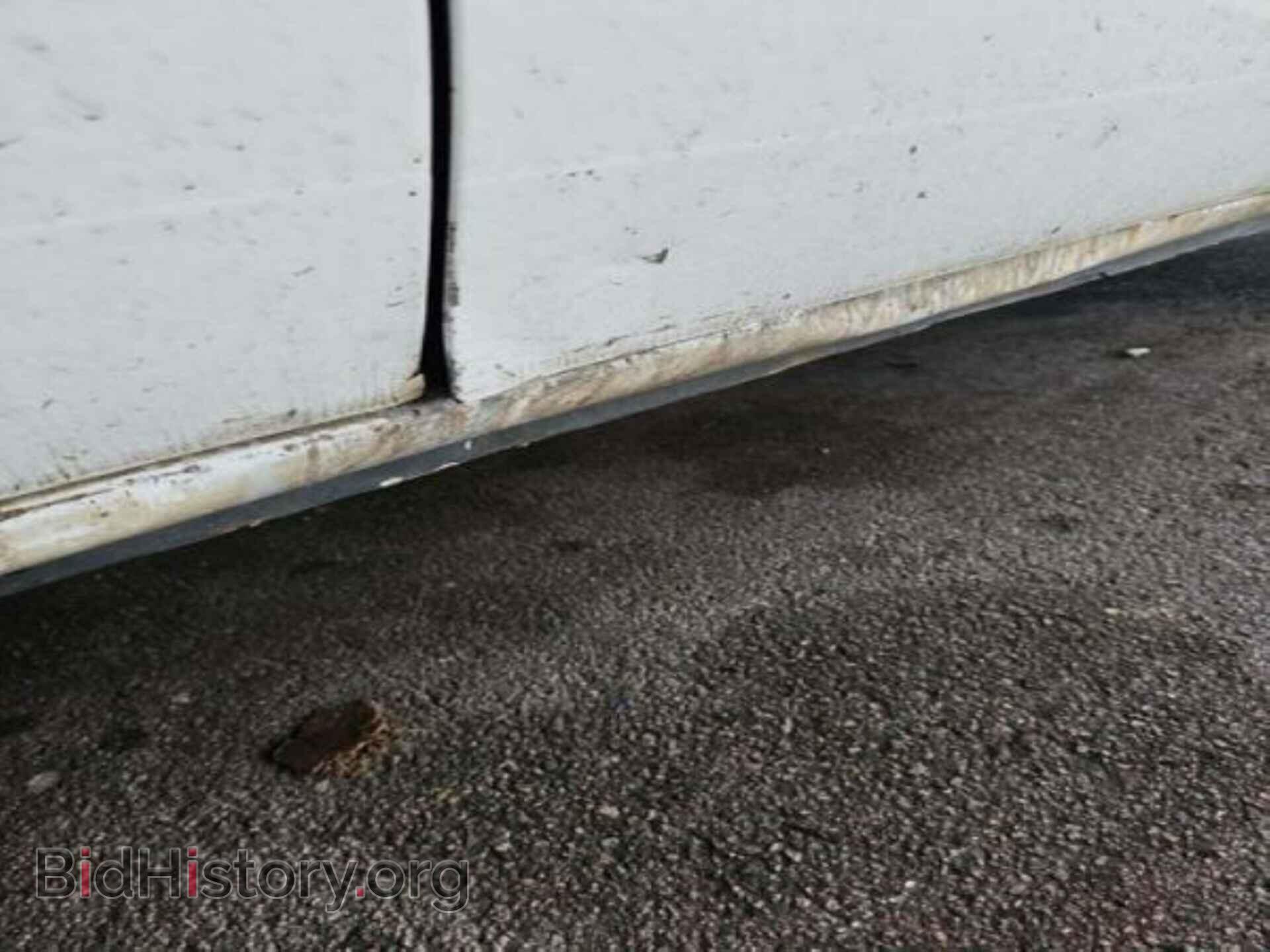 2011 FORD E-250 - VIN: 1FTNE2EL8BDB39732 - Фото 14