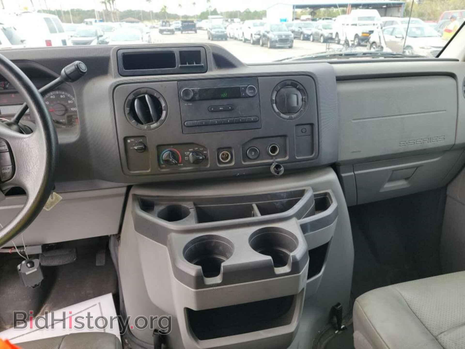 2011 FORD E-250 - VIN: 1FTNE2EL8BDB39732 - Фото 3