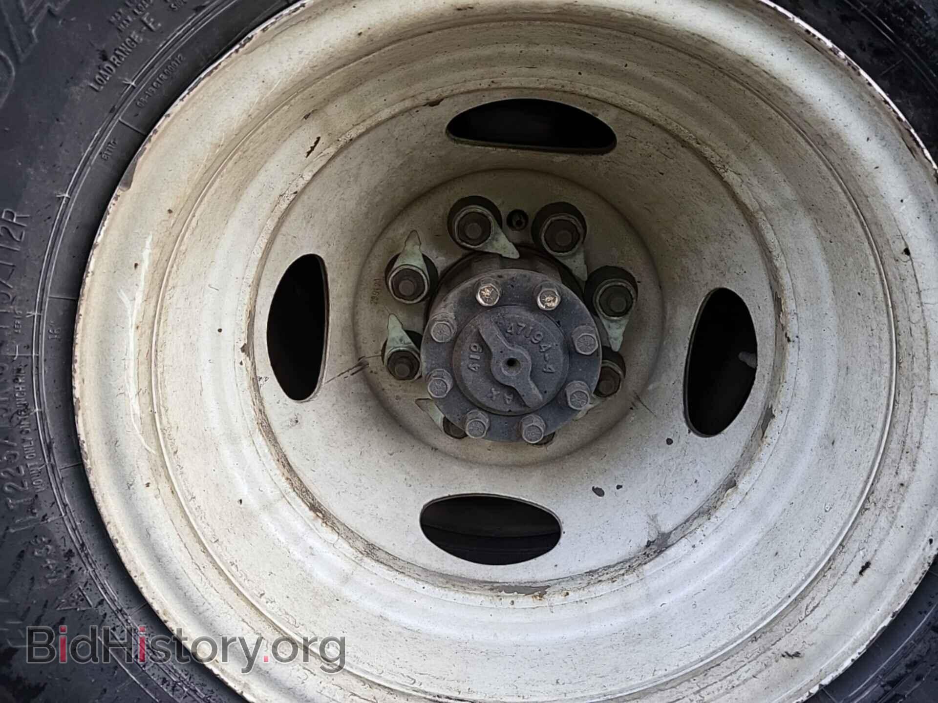 2018 FORD E-450 CUTAWAY - VIN: 1FDXE4FS4JDC19680 - Фото 2