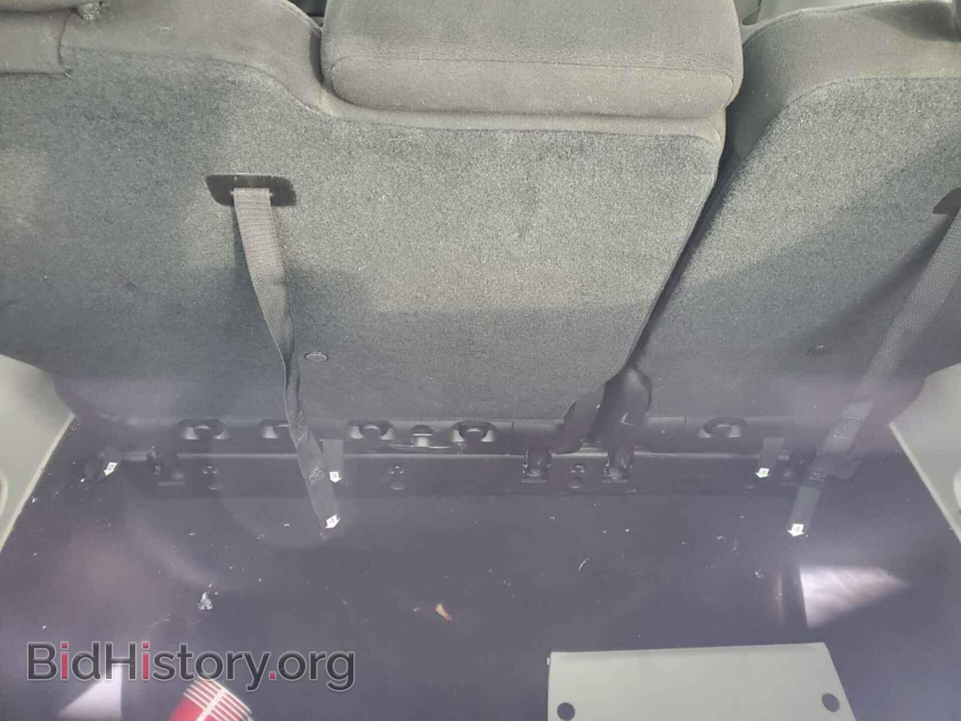 2016 DODGE GRAND CARAVAN - VIN: 2C4RDGCG5GR361639 - Фото 2