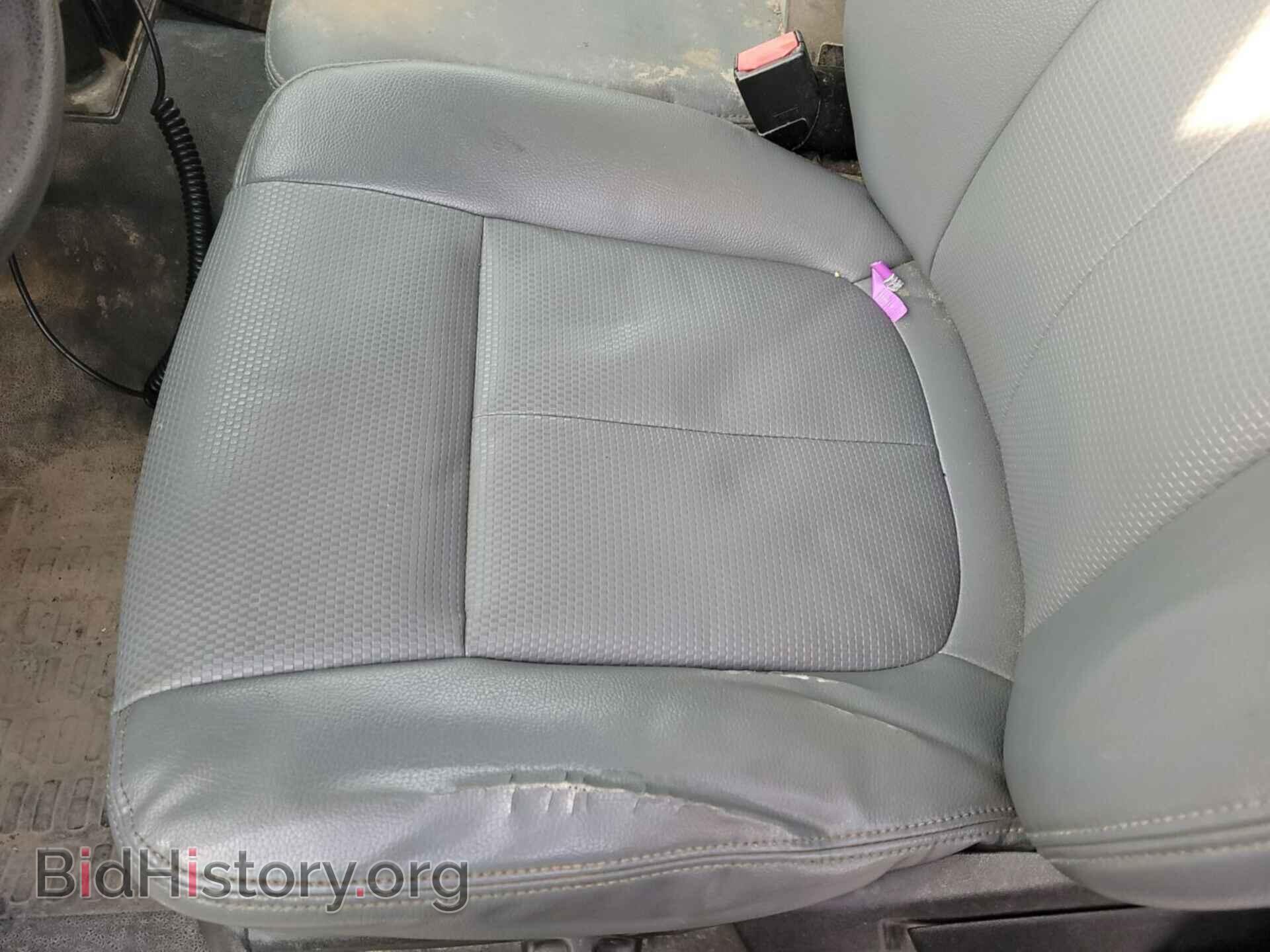 2015 FORD F-250 - VIN: 1FDBF2B62FEA60003 - Фото 12