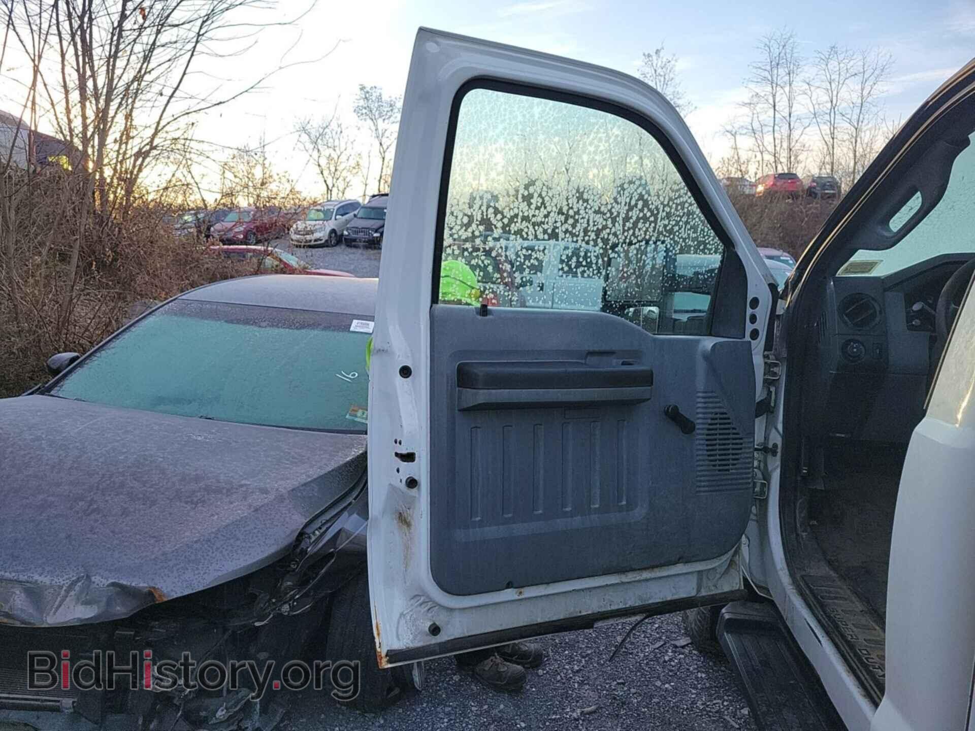 2015 FORD F-250 - VIN: 1FDBF2B62FEA60003 - Фото 13