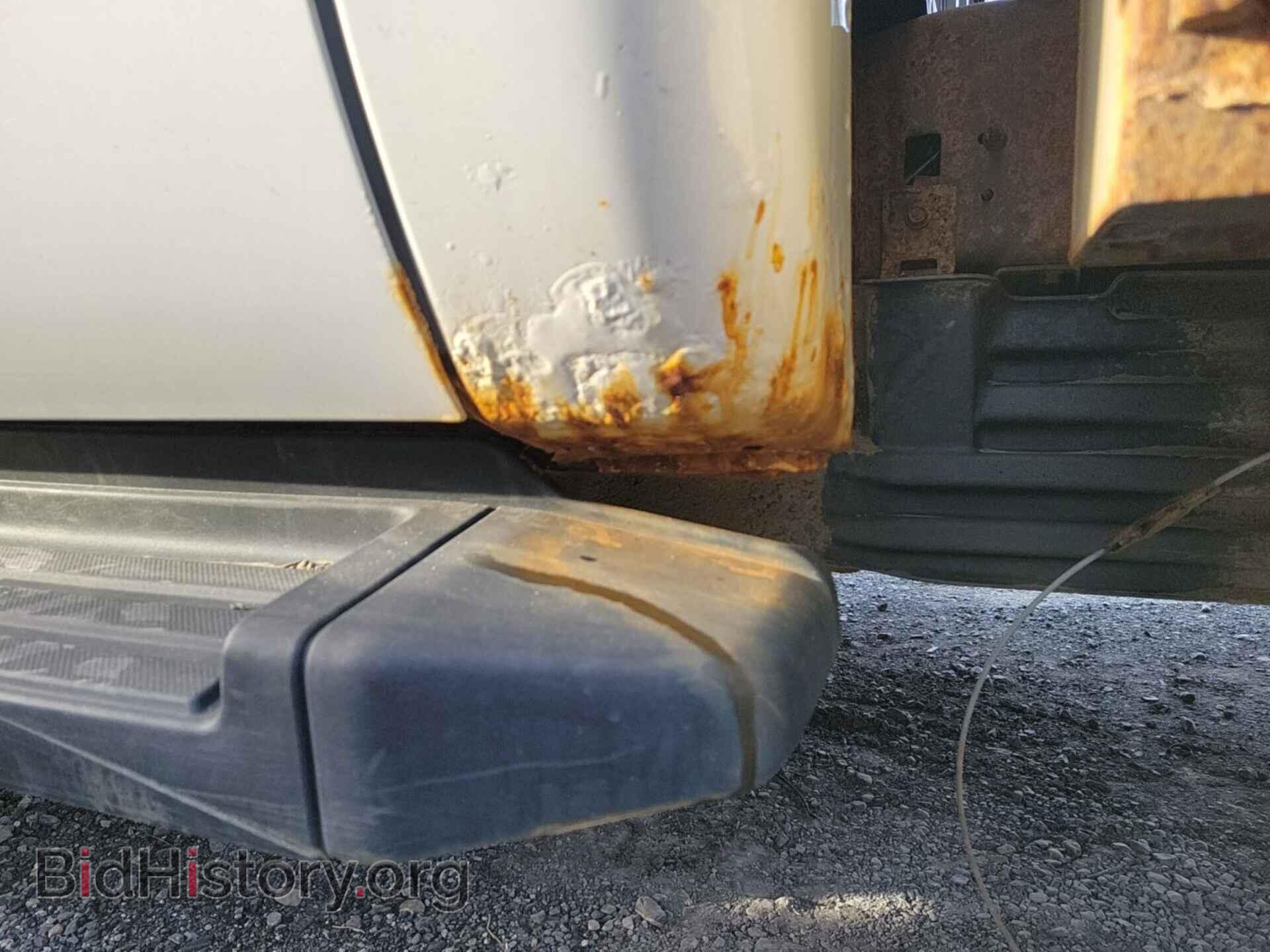 2015 FORD F-250 - VIN: 1FDBF2B62FEA60003 - Фото 22