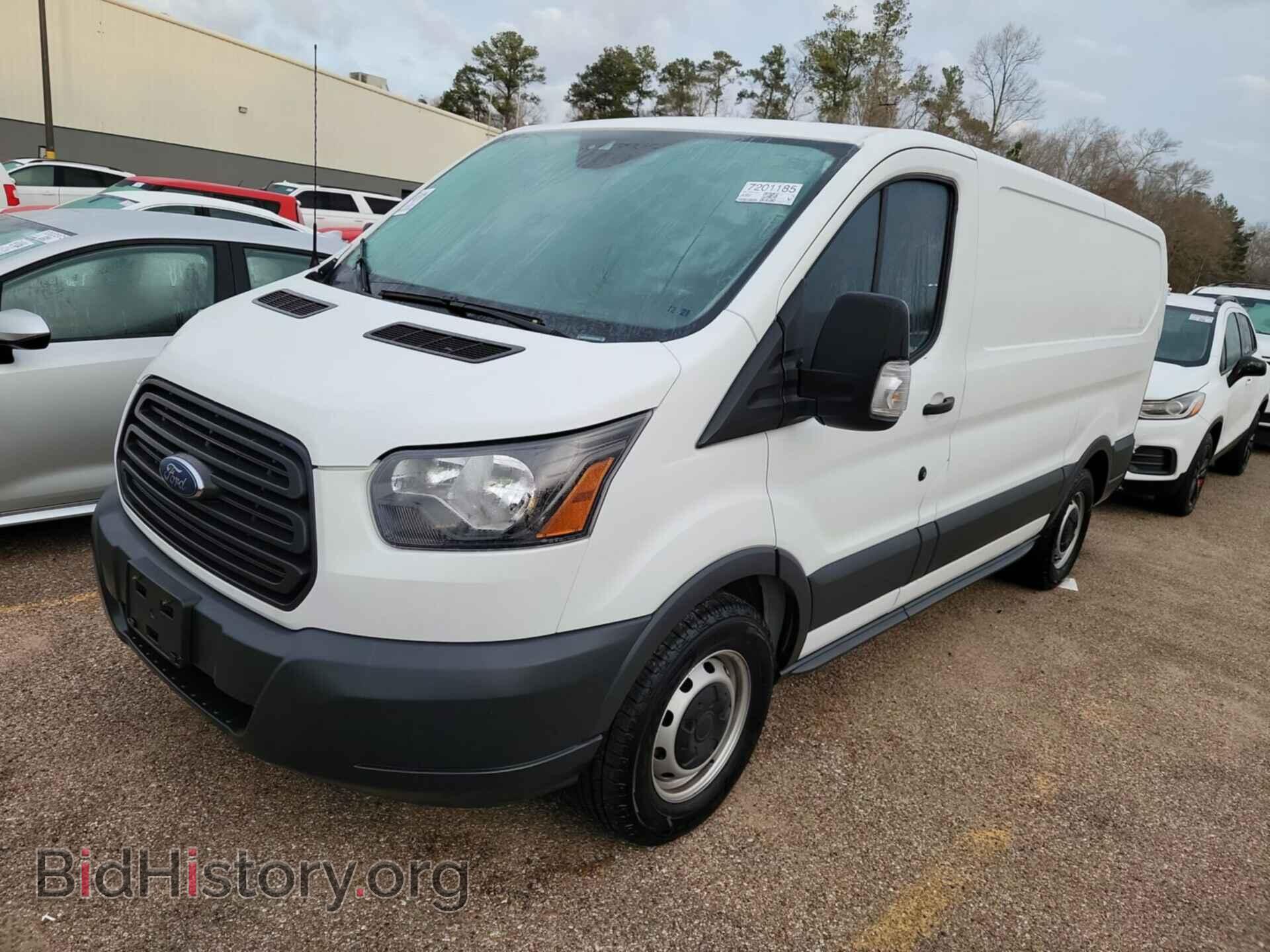 2017 FORD TRANSIT-150 - VIN: 1FTYE1YM8HKB18900 - Photo 8