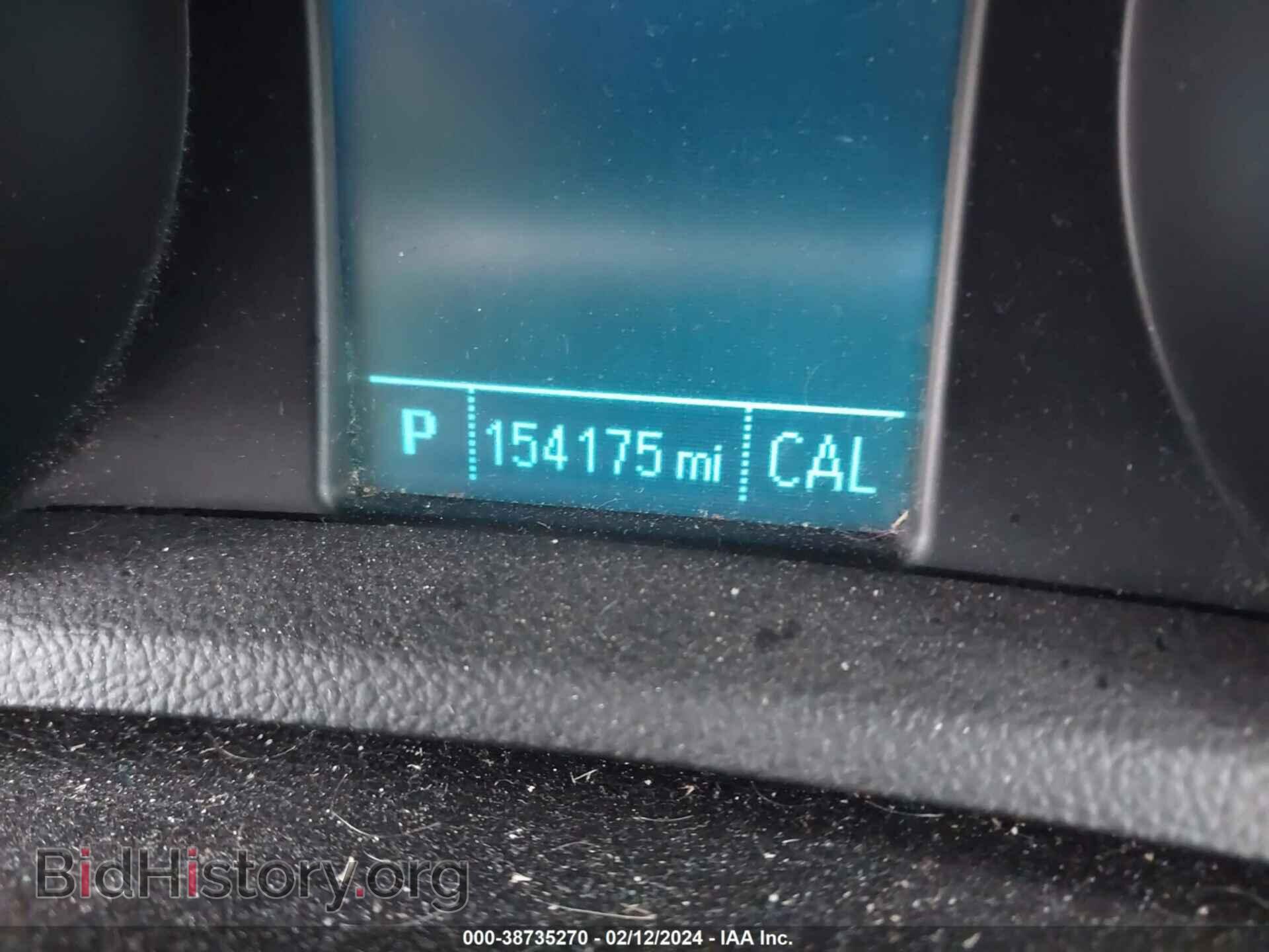 2014 BUICK ENCORE - VIN: KL4CJBSB5EB637718 - Фото 7