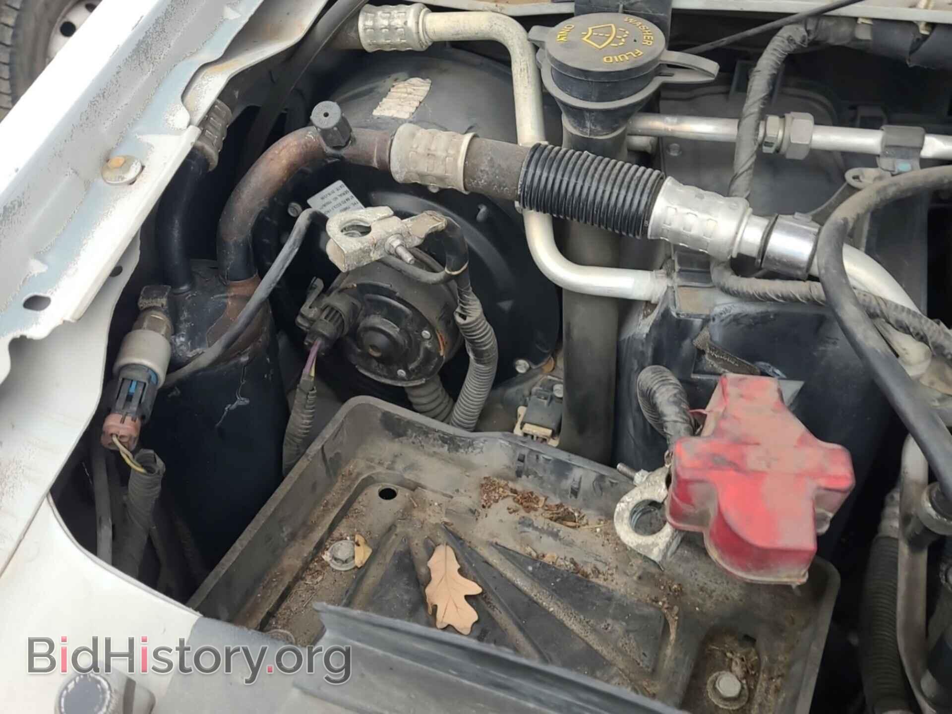 2013 FORD ECONOLINE - VIN: 1FTNE2EL3DDA18951 - Фото 20