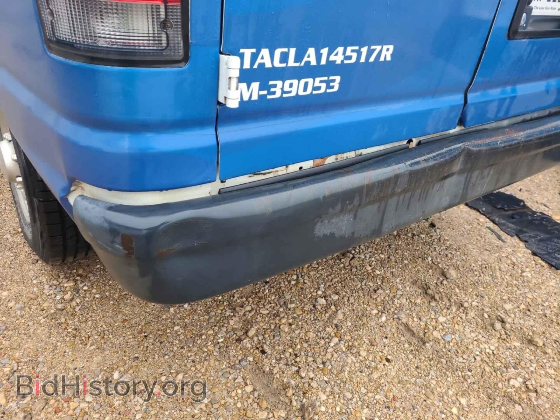 2013 FORD ECONOLINE - VIN: 1FTNE2EL3DDA18951 - Фото 21