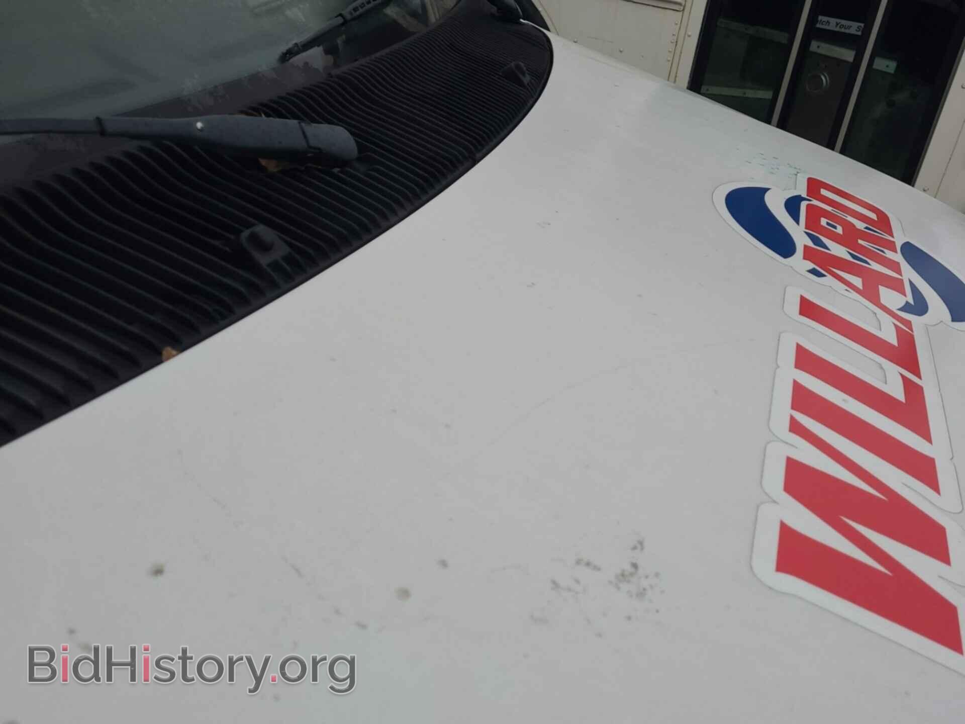 2013 FORD ECONOLINE - VIN: 1FTNE2EL3DDA18951 - Фото 6