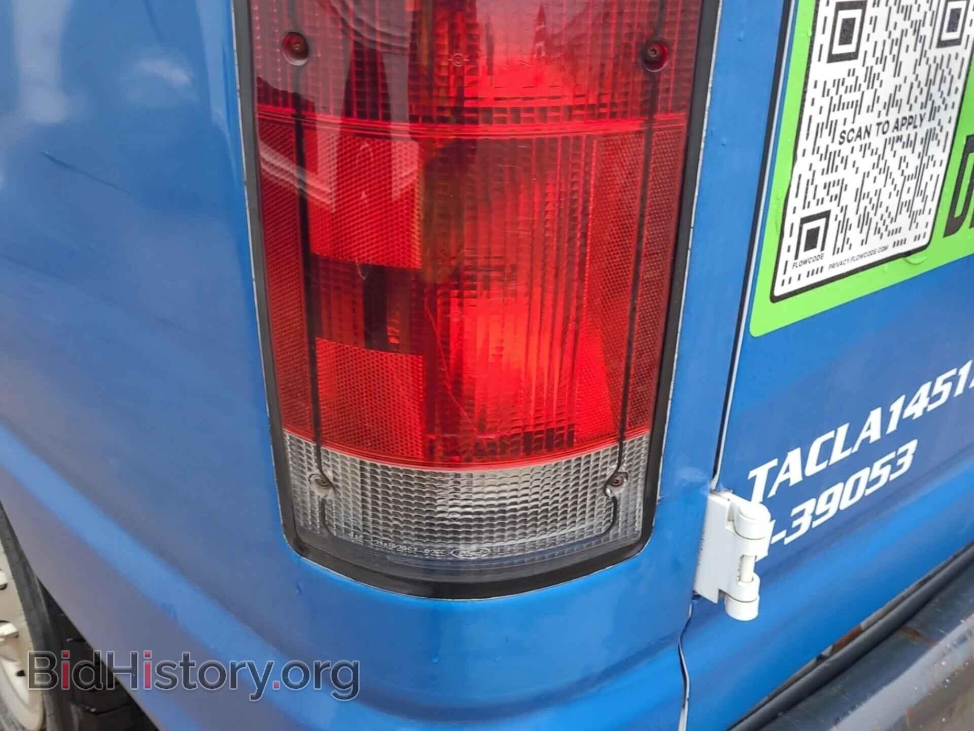 2013 FORD ECONOLINE - VIN: 1FTNE2EL3DDA18951 - Фото 8
