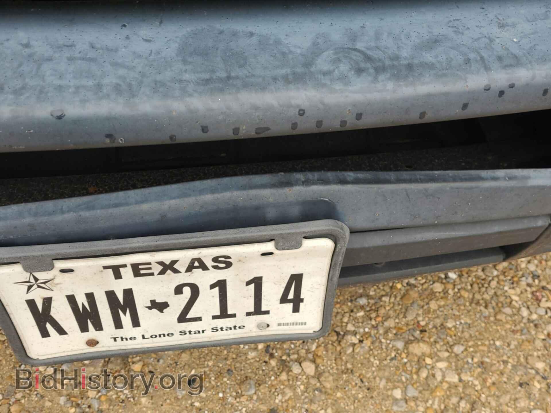 2013 FORD ECONOLINE - VIN: 1FTNE2EL3DDA18951 - Фото 9