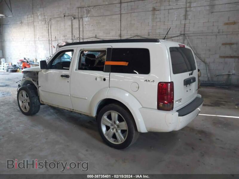 2011 Dodge NITRO (VIN 1D4PU4GK2BW598774) — photo 3 of 11