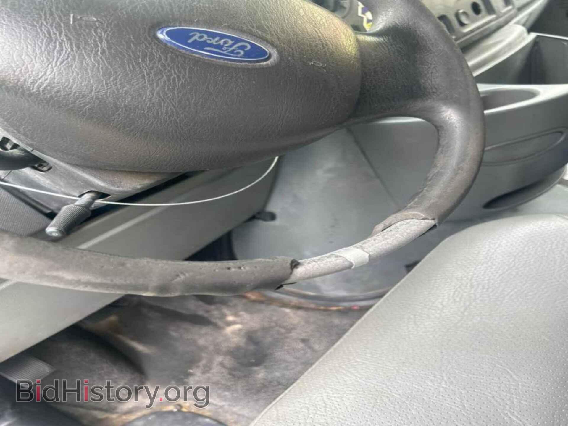 2010 FORD E-150 - VIN: 1FTNE1EW0ADA90643 - Фото 3
