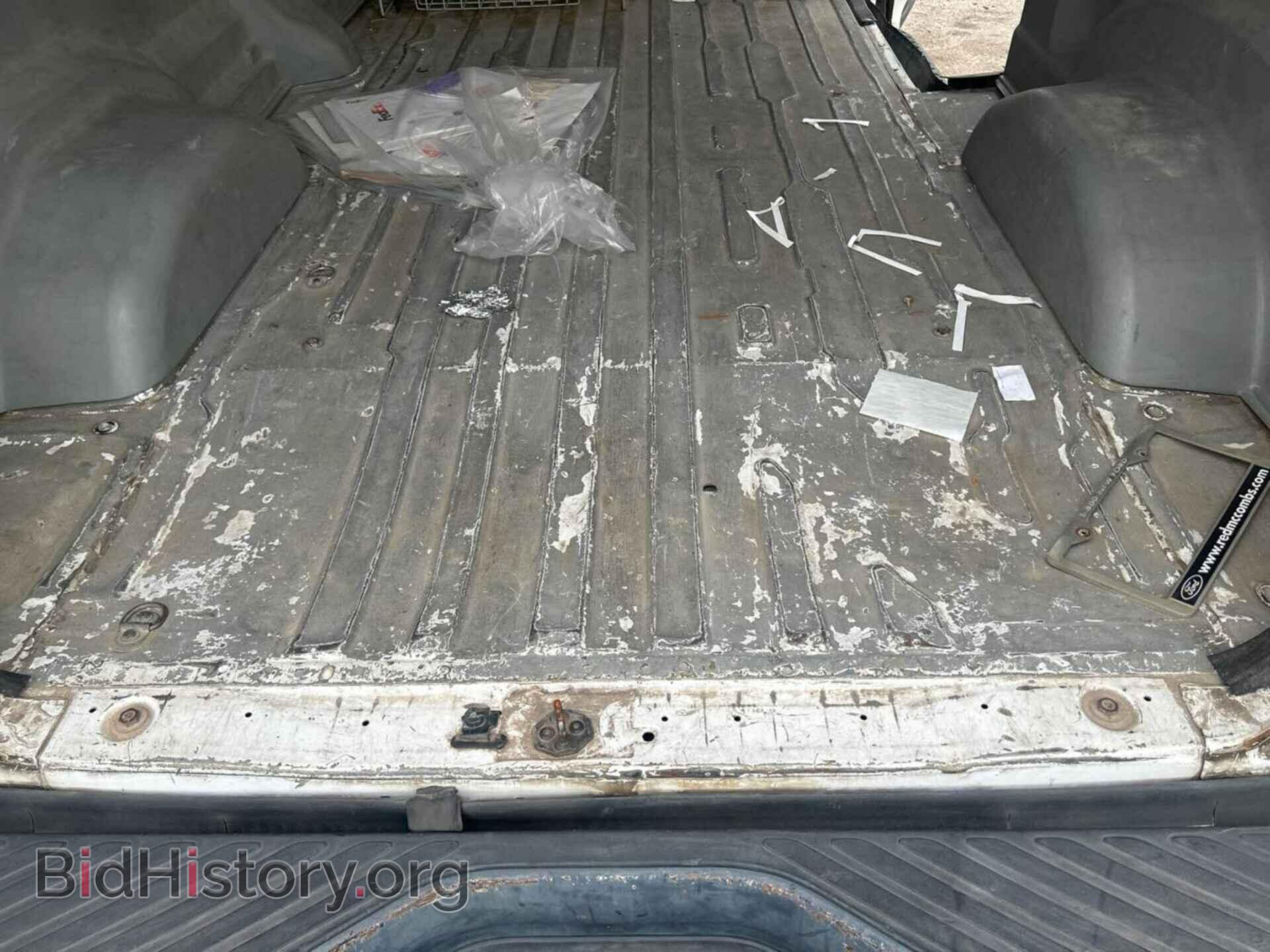 2010 FORD E-150 - VIN: 1FTNE1EW0ADA90643 - Фото 4