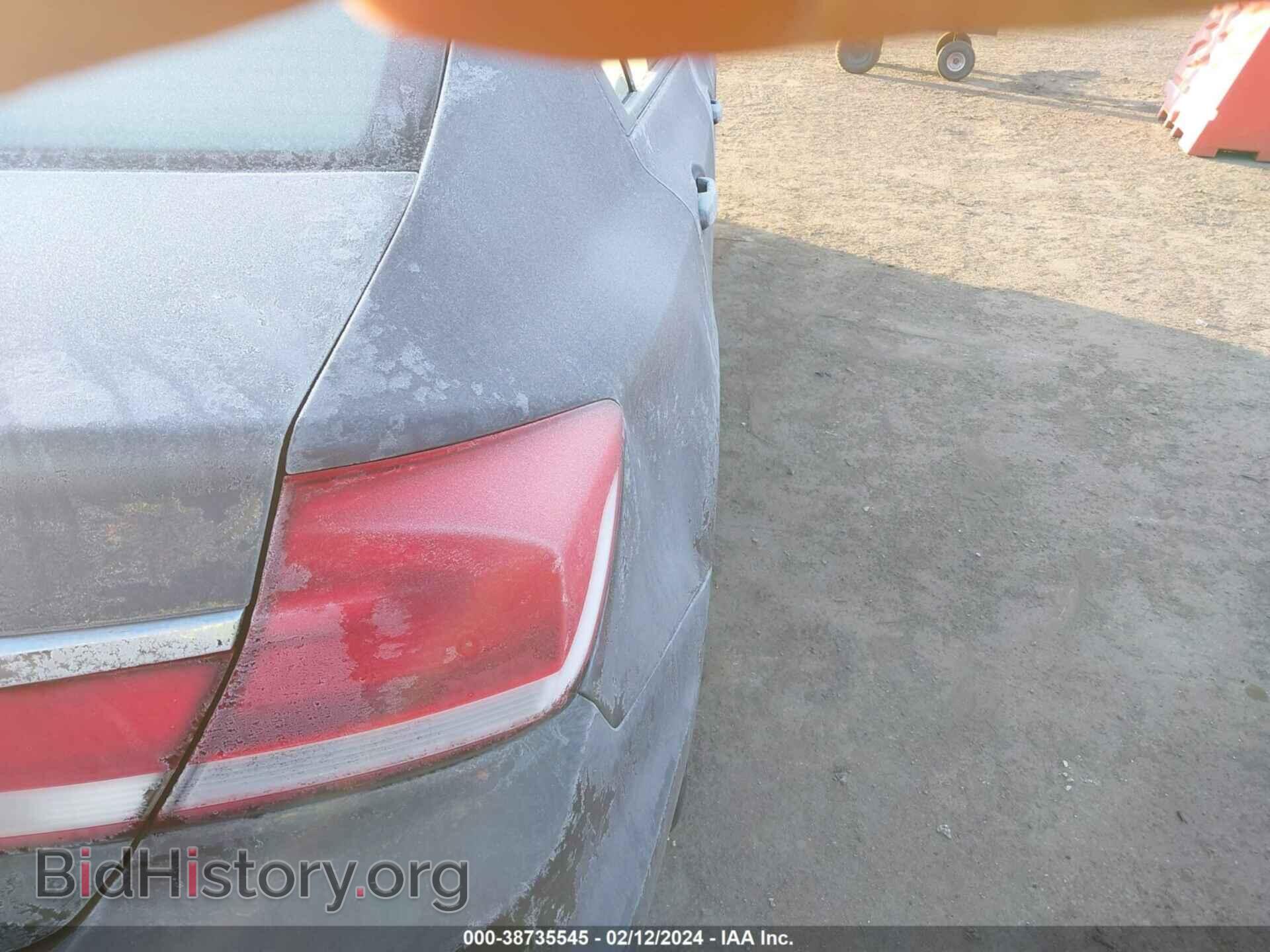 2014 HONDA CIVIC - VIN: 19XFB2F53EE053499 - Photo 6