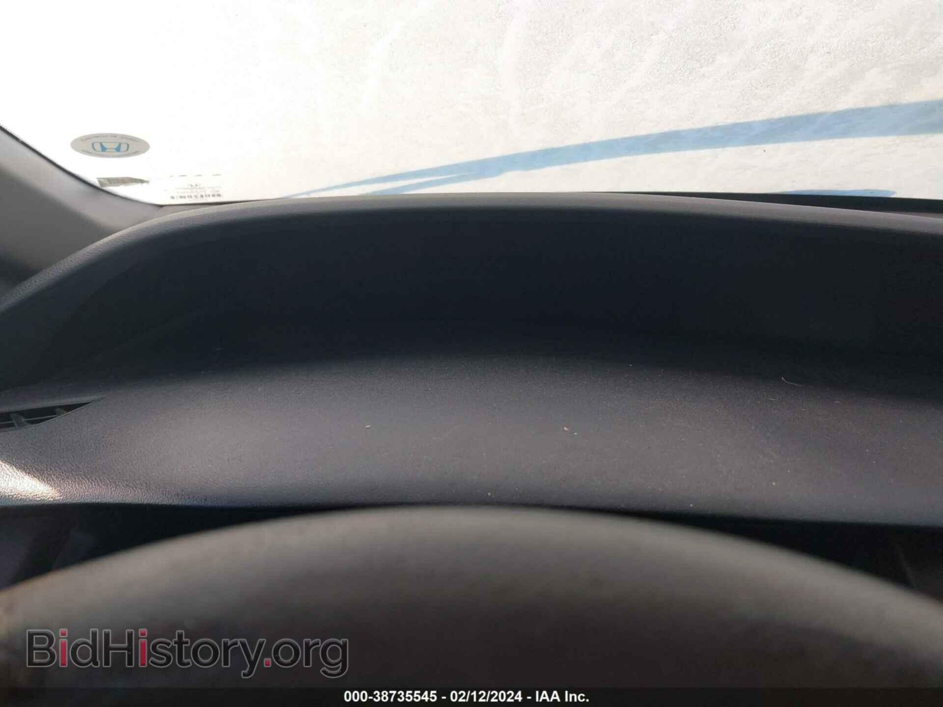 2014 HONDA CIVIC - VIN: 19XFB2F53EE053499 - Photo 7