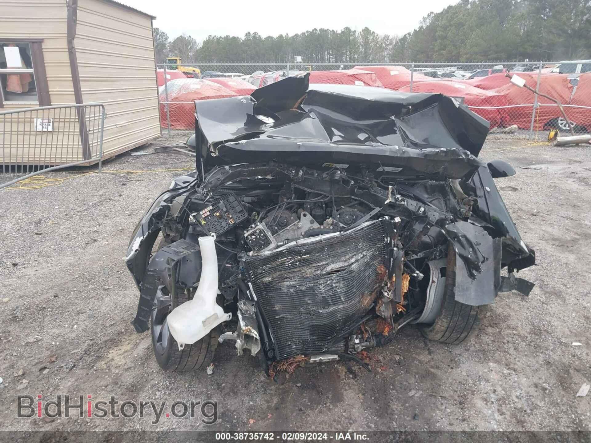 2017 DODGE CHALLENGER - VIN: 2C3CDZAG9HH640561 - Фото 6