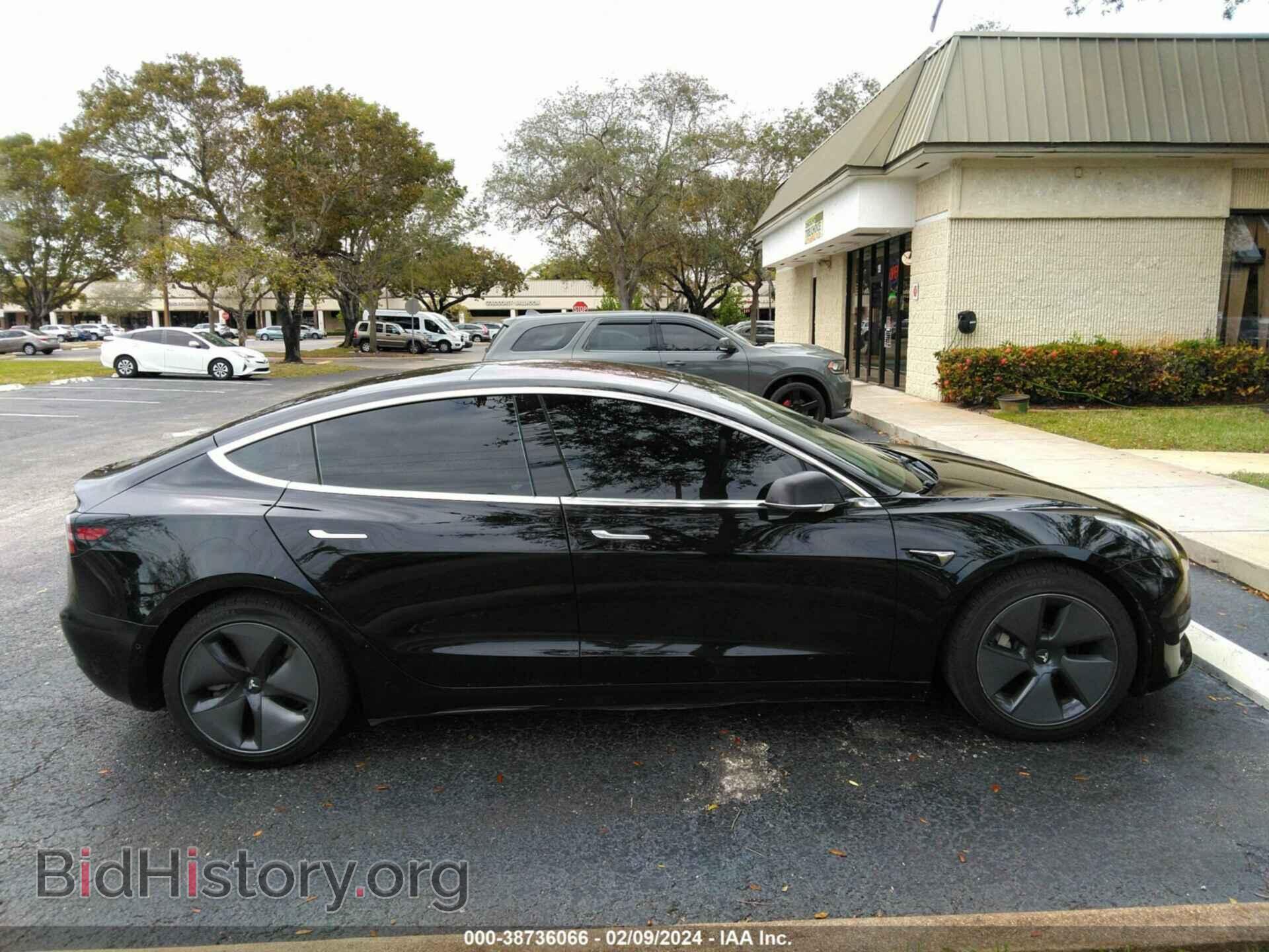 2018 TESLA MODEL 3 - VIN: 5YJ3E1EA7JF043100 - Photo 13