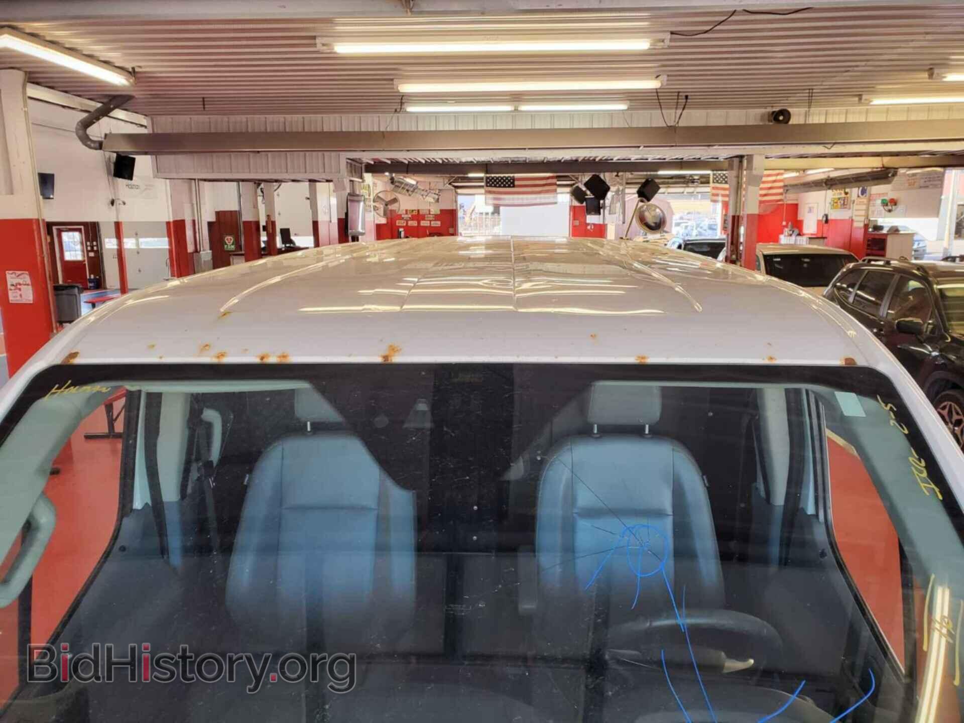 2016 FORD TRANSIT-150 - VIN: 1FTYE1ZVXGKB03224 - Photo 2
