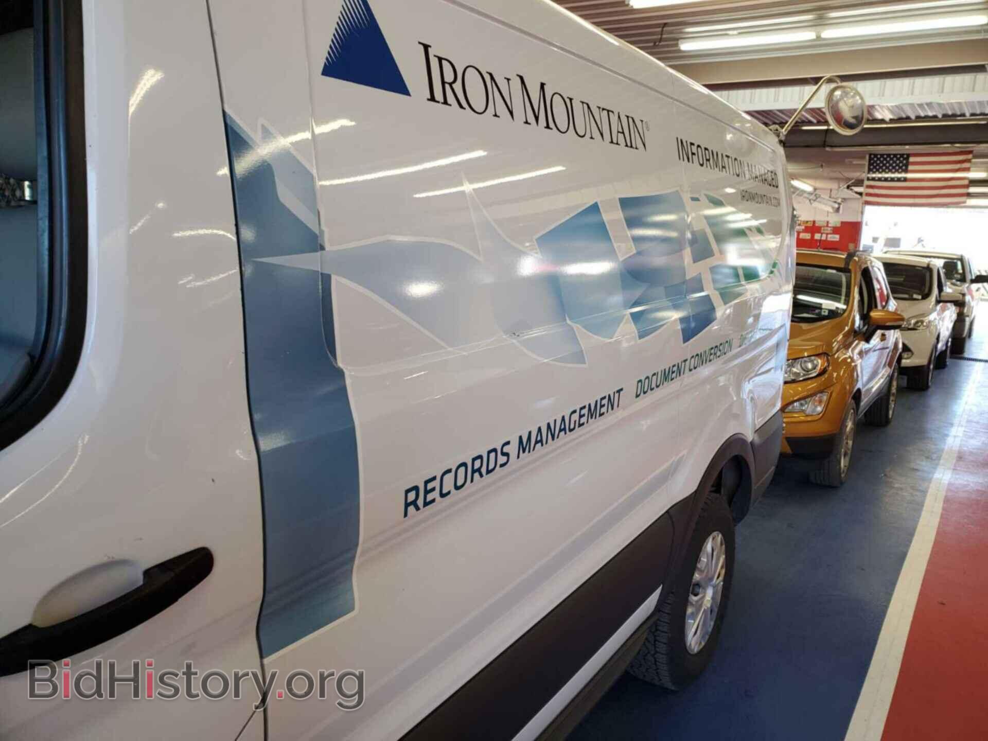 2016 FORD TRANSIT-150 - VIN: 1FTYE1ZVXGKB03224 - Photo 14