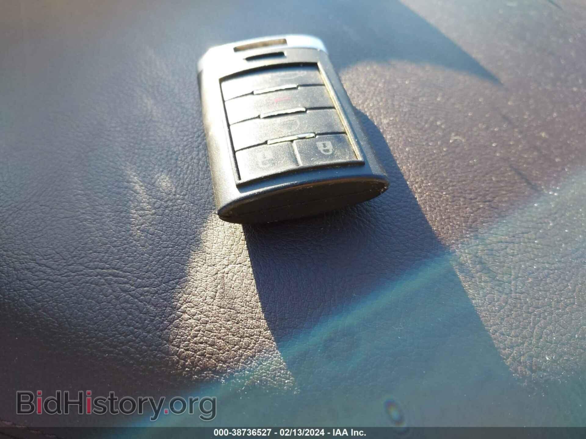 2014 CADILLAC XTS - VIN: 2G61N5S32E9311360 - Photo 11