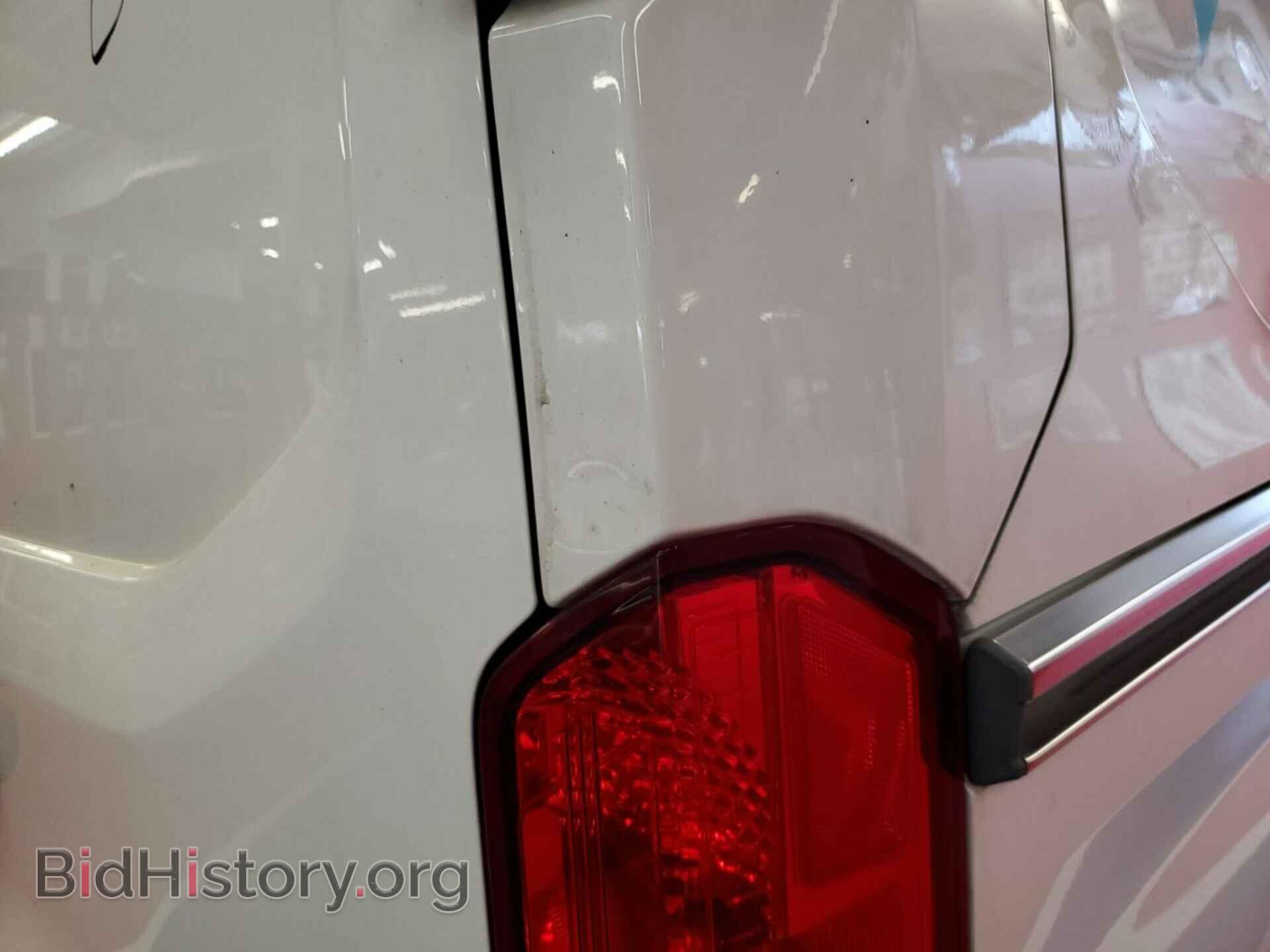 2016 FORD TRANSIT - VIN: 1FTYE1YM7GKA80249 - Фото 6