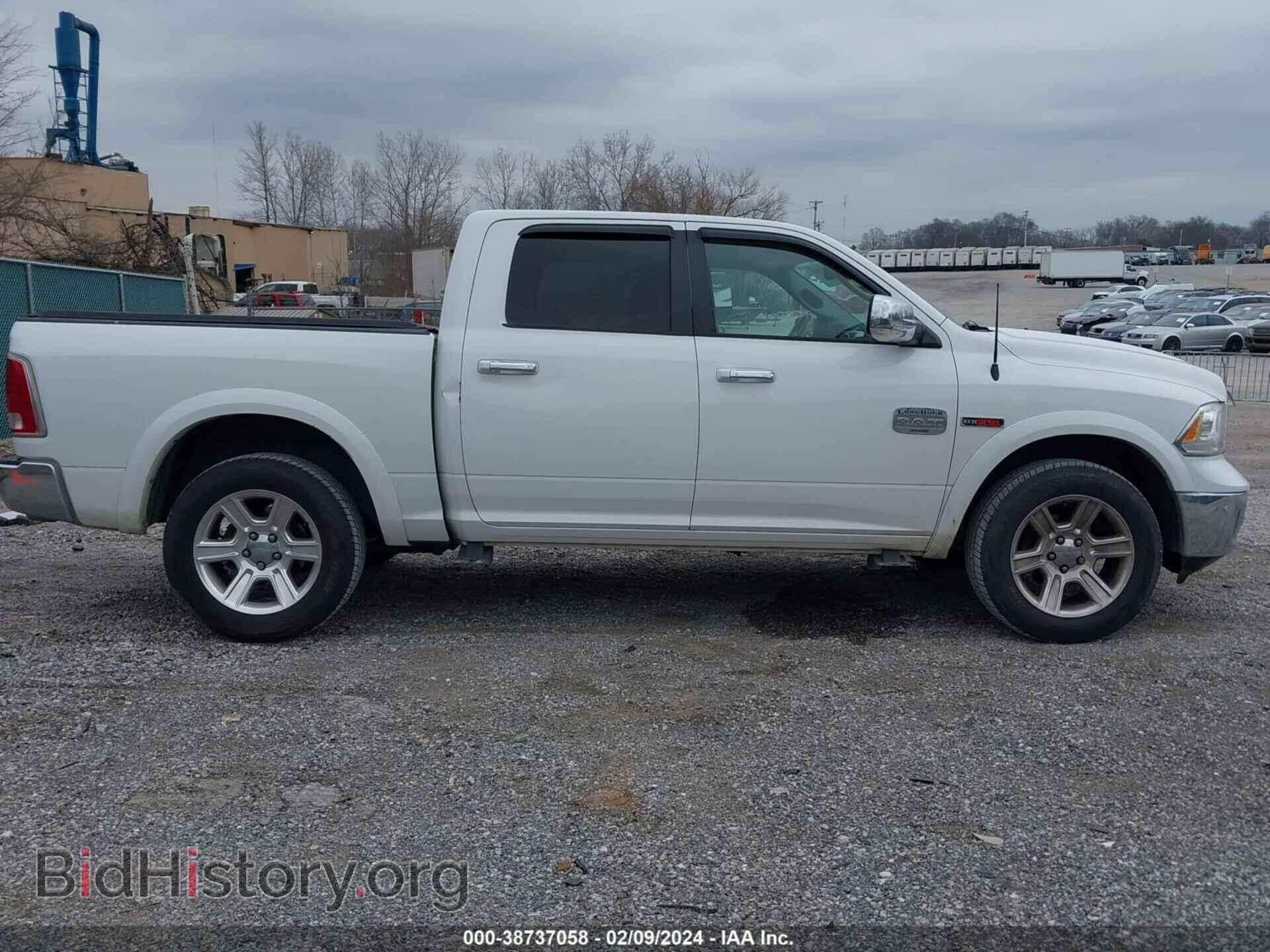 2014 RAM 1500 - VIN: 1C6RR7PM2ES403382 - Photo 14