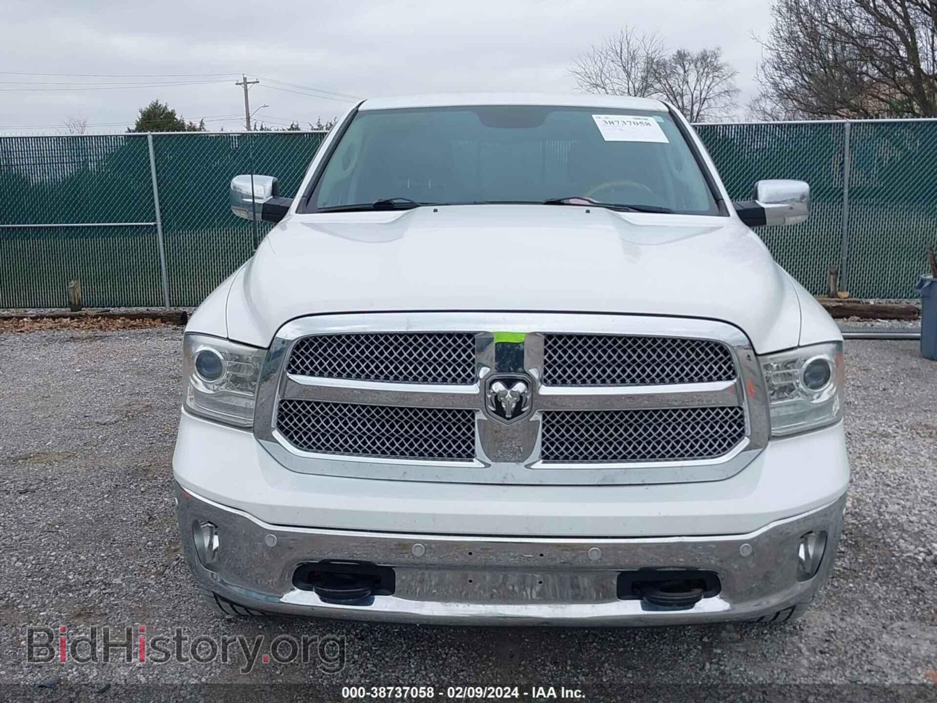 2014 RAM 1500 - VIN: 1C6RR7PM2ES403382 - Photo 6