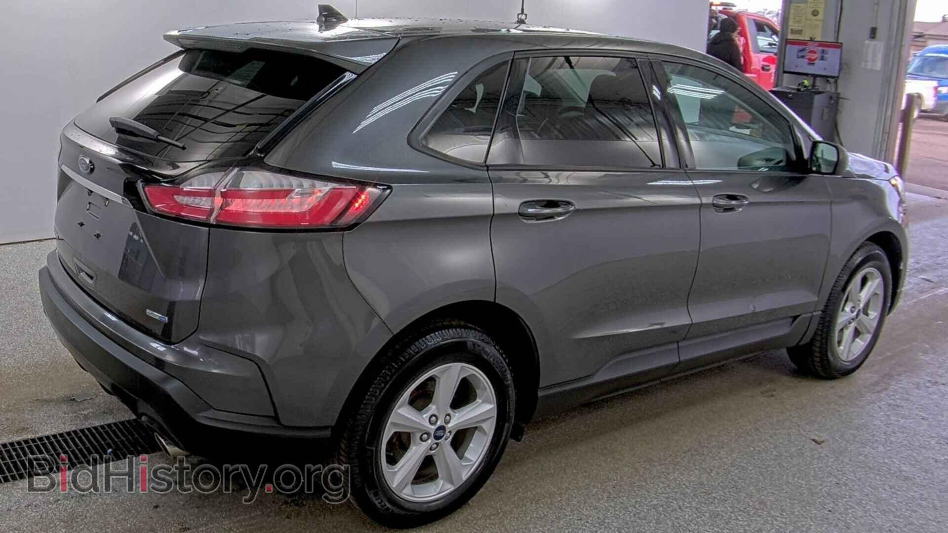 2019 FORD EDGE - VIN: 2FMPK4G90KBB77309 - Photo 7