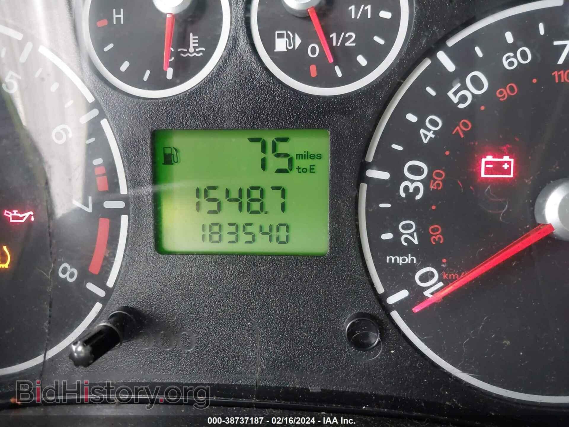 2012 FORD TRANSIT CONNECT - VIN: NM0LS7DN9CT124872 - Фото 15