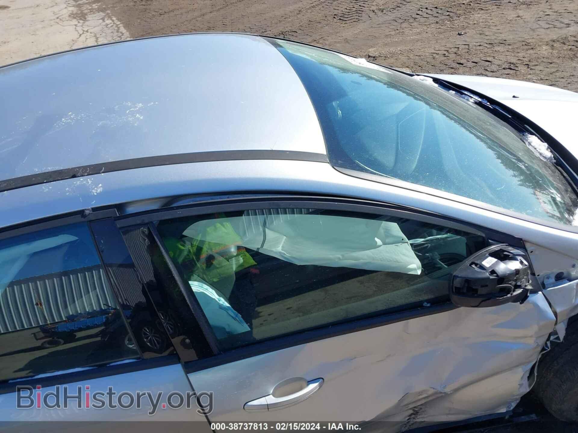 2017 FORD FOCUS - VIN: 1FADP3F2XHL301270 - Photo 14