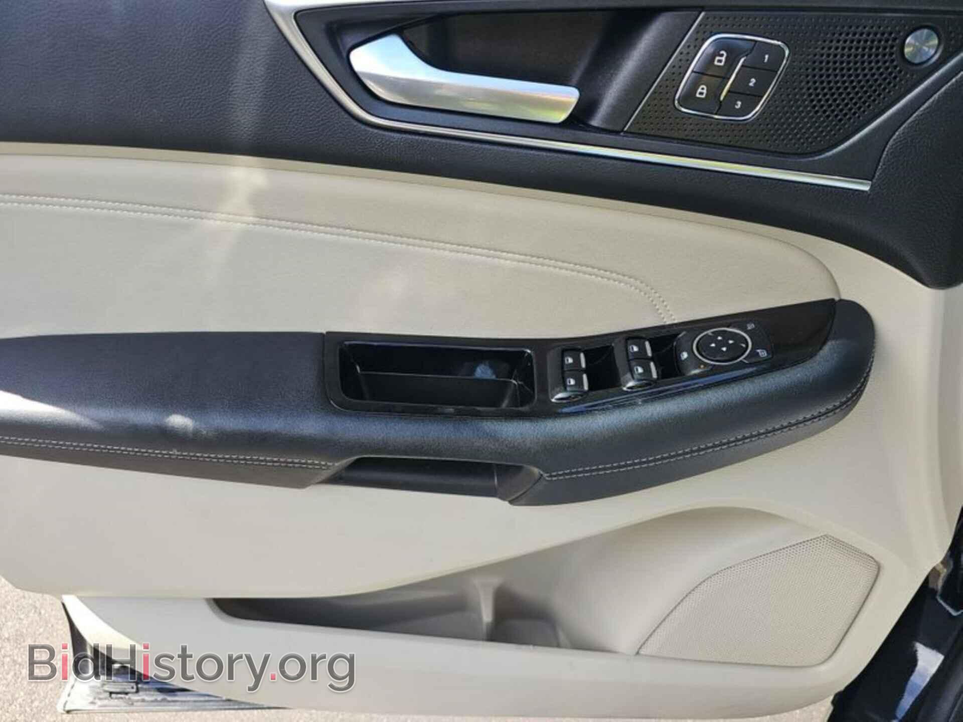 2019 FORD EDGE - VIN: 2FMPK3K90KBC49627 - Photo 12