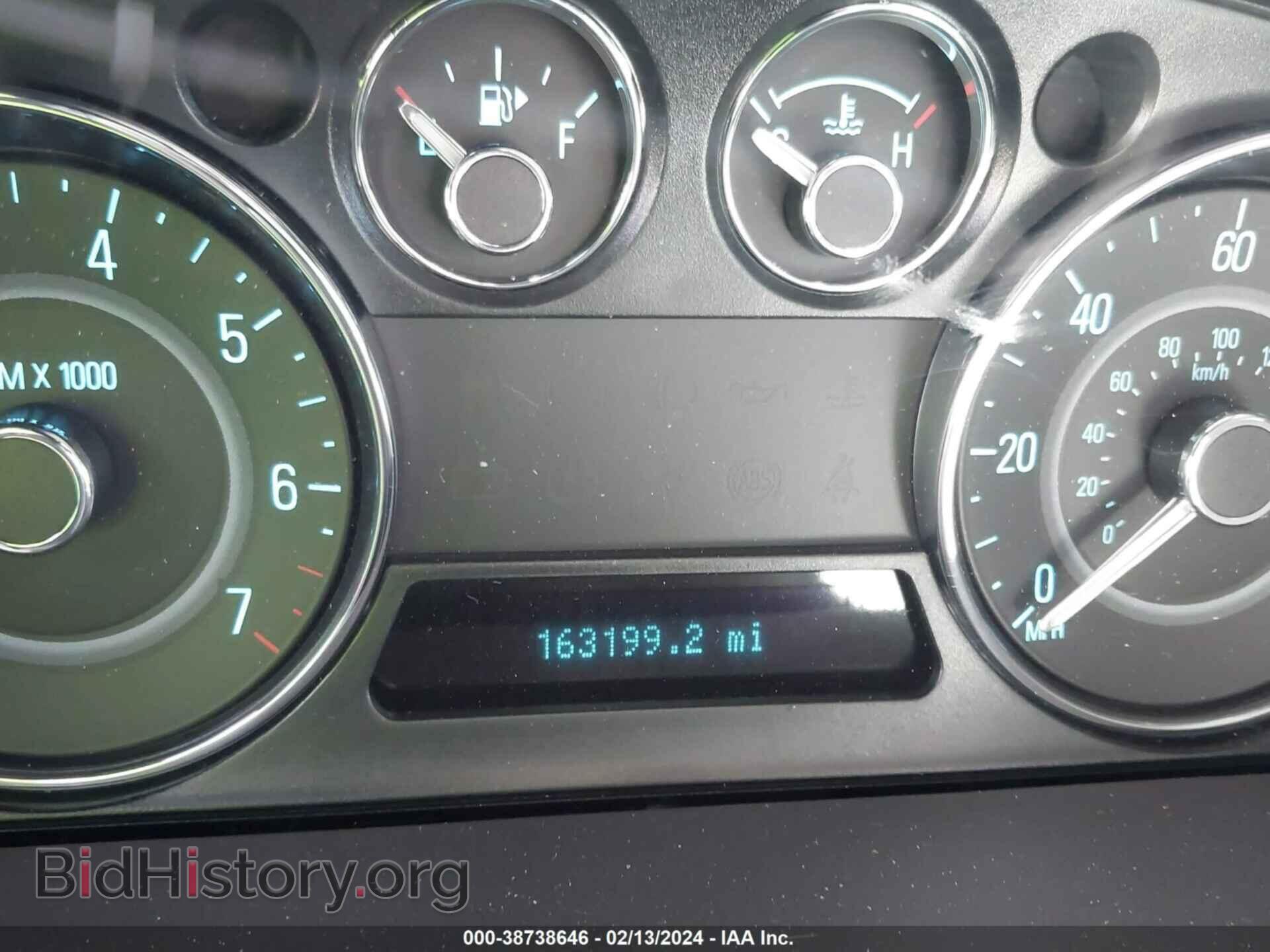 2011 FORD FLEX - VIN: 2FMGK5CC0BBD19763 - Photo 15