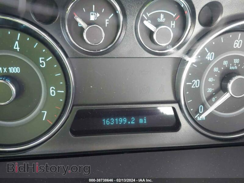 2011 Ford FLEX (VIN 2FMGK5CC0BBD19763) — photo 7 of 16