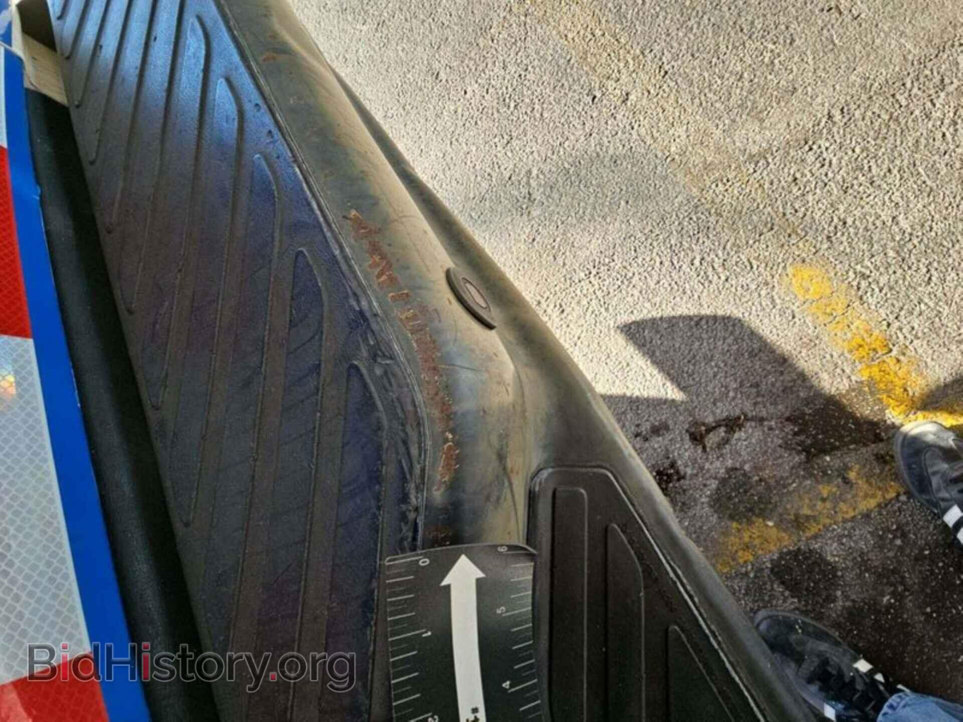 2012 FORD ECONOLINE - VIN: 1FTNE2EL3CDB15033 - Фото 13