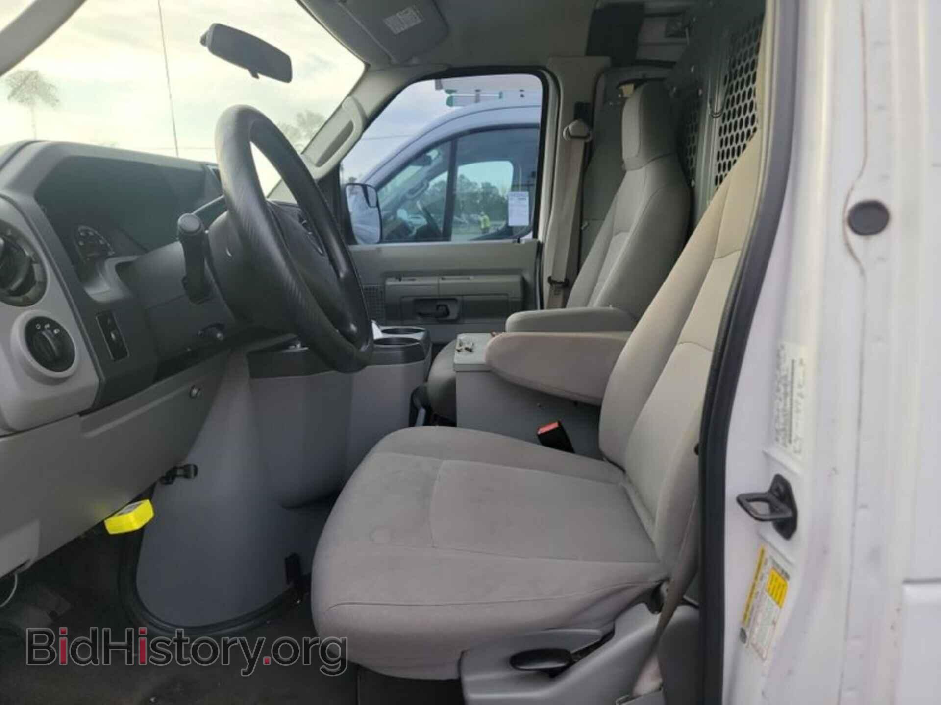 2012 FORD ECONOLINE - VIN: 1FTNE2EL3CDB15033 - Фото 14