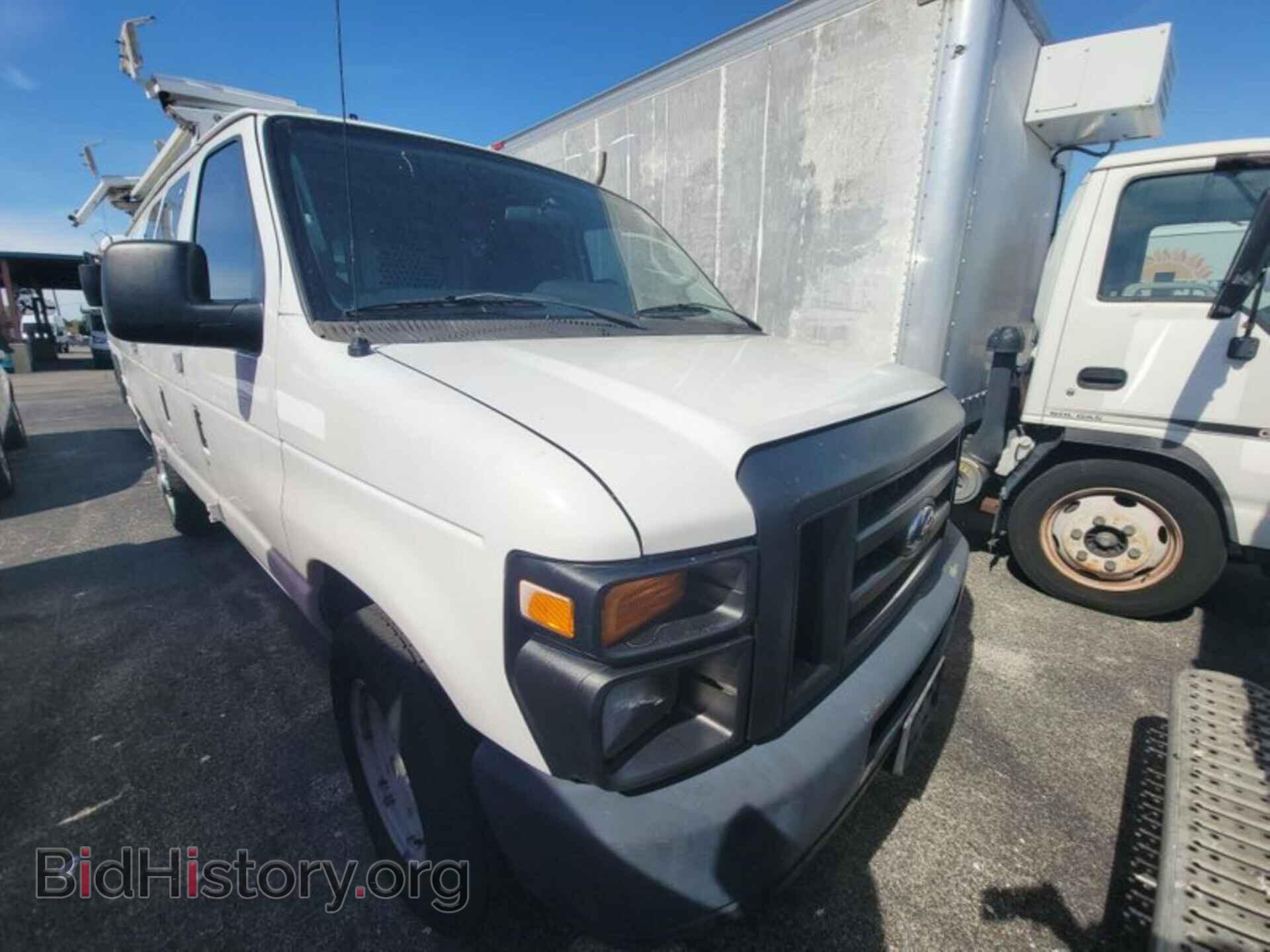 2012 FORD ECONOLINE - VIN: 1FTNE2EL3CDB15033 - Фото 15