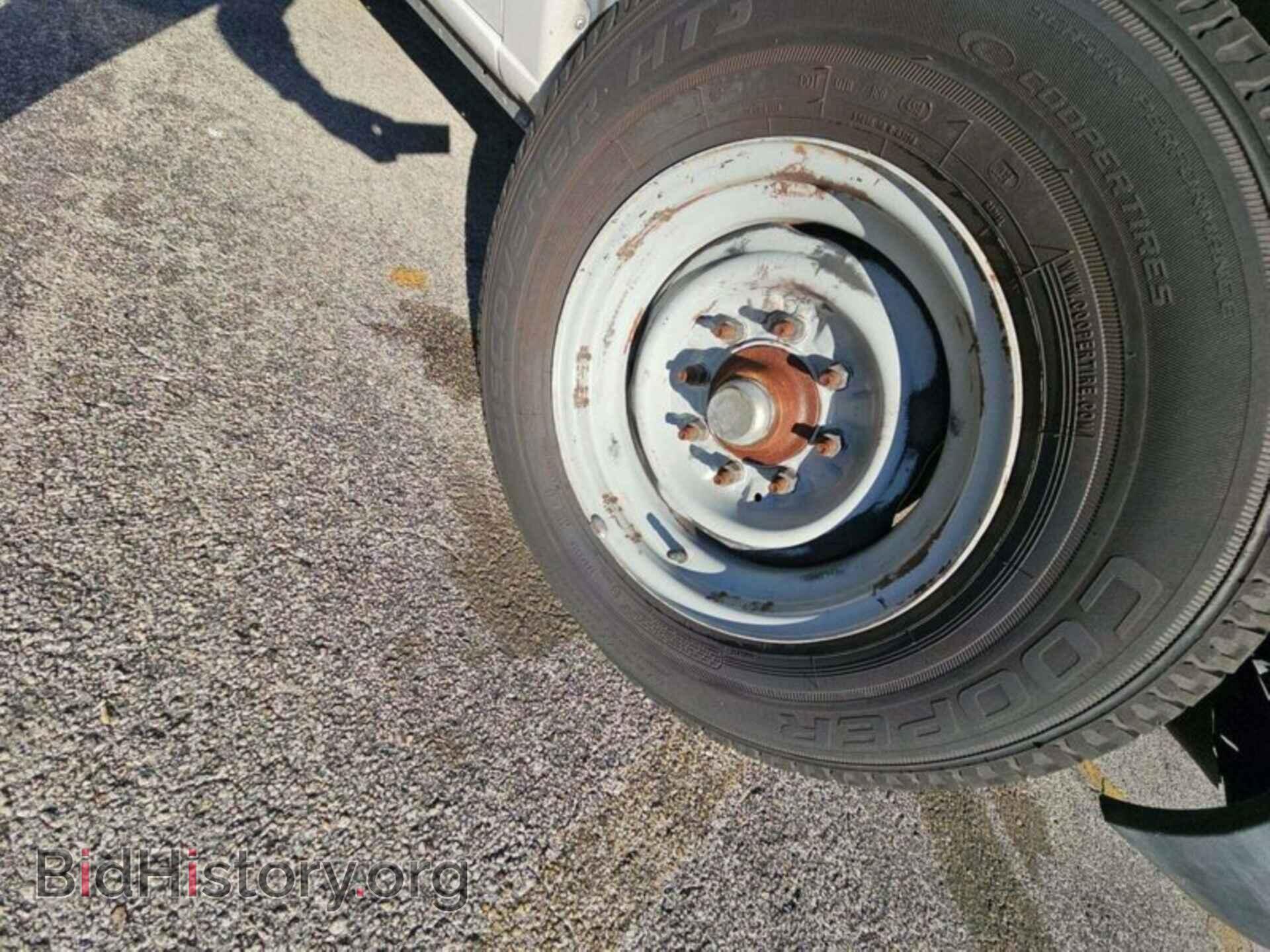 2012 FORD ECONOLINE - VIN: 1FTNE2EL3CDB15033 - Фото 3