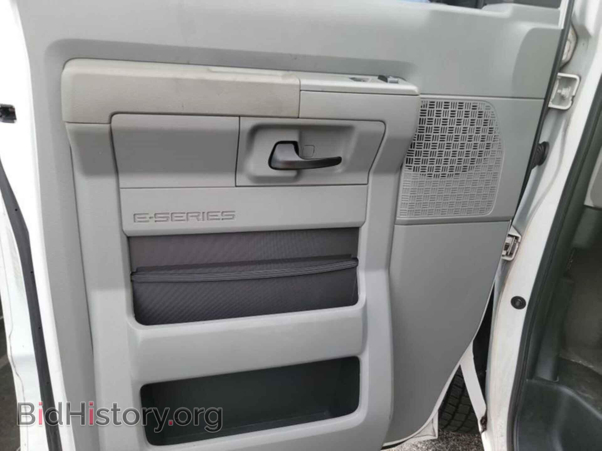 2012 FORD ECONOLINE - VIN: 1FTNE2EL3CDB15033 - Фото 22
