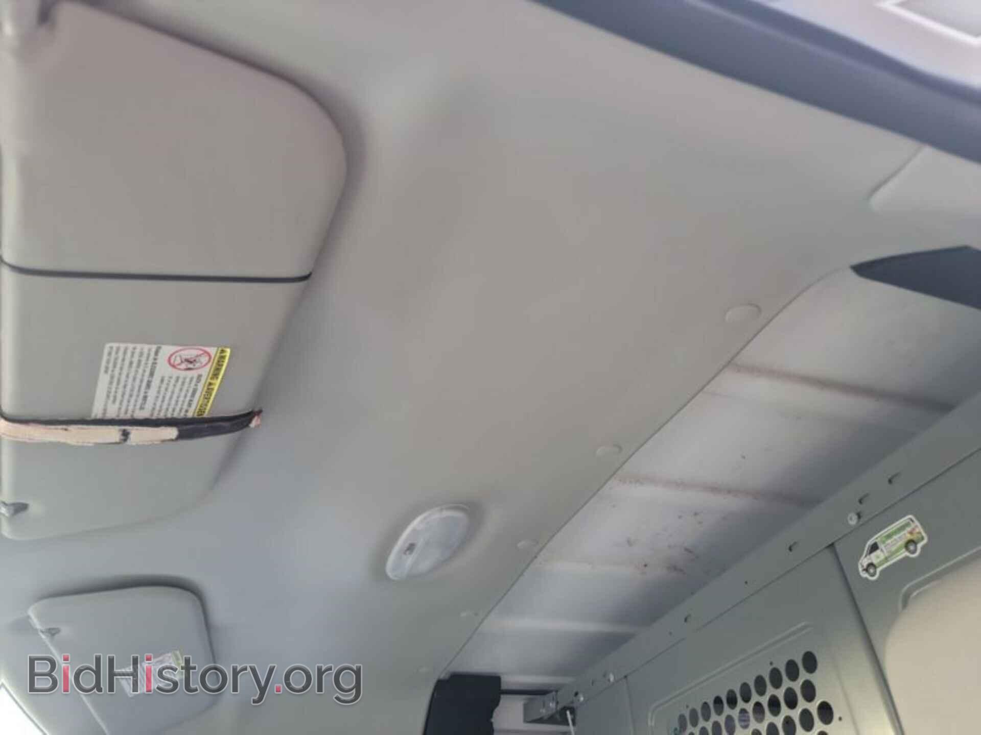 2012 FORD ECONOLINE - VIN: 1FTNE2EL3CDB15033 - Фото 24