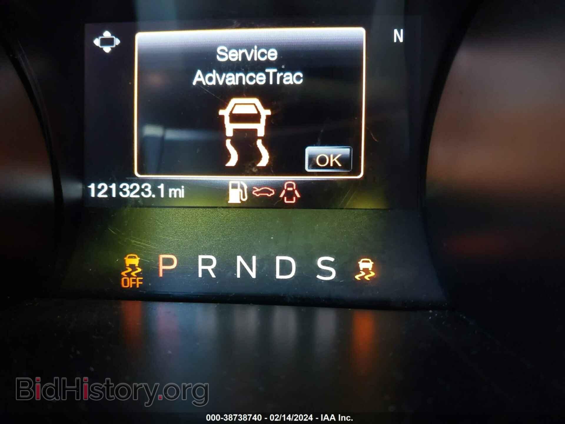 2016 FORD MUSTANG - VIN: 1FA6P8TH2G5292534 - Фото 7