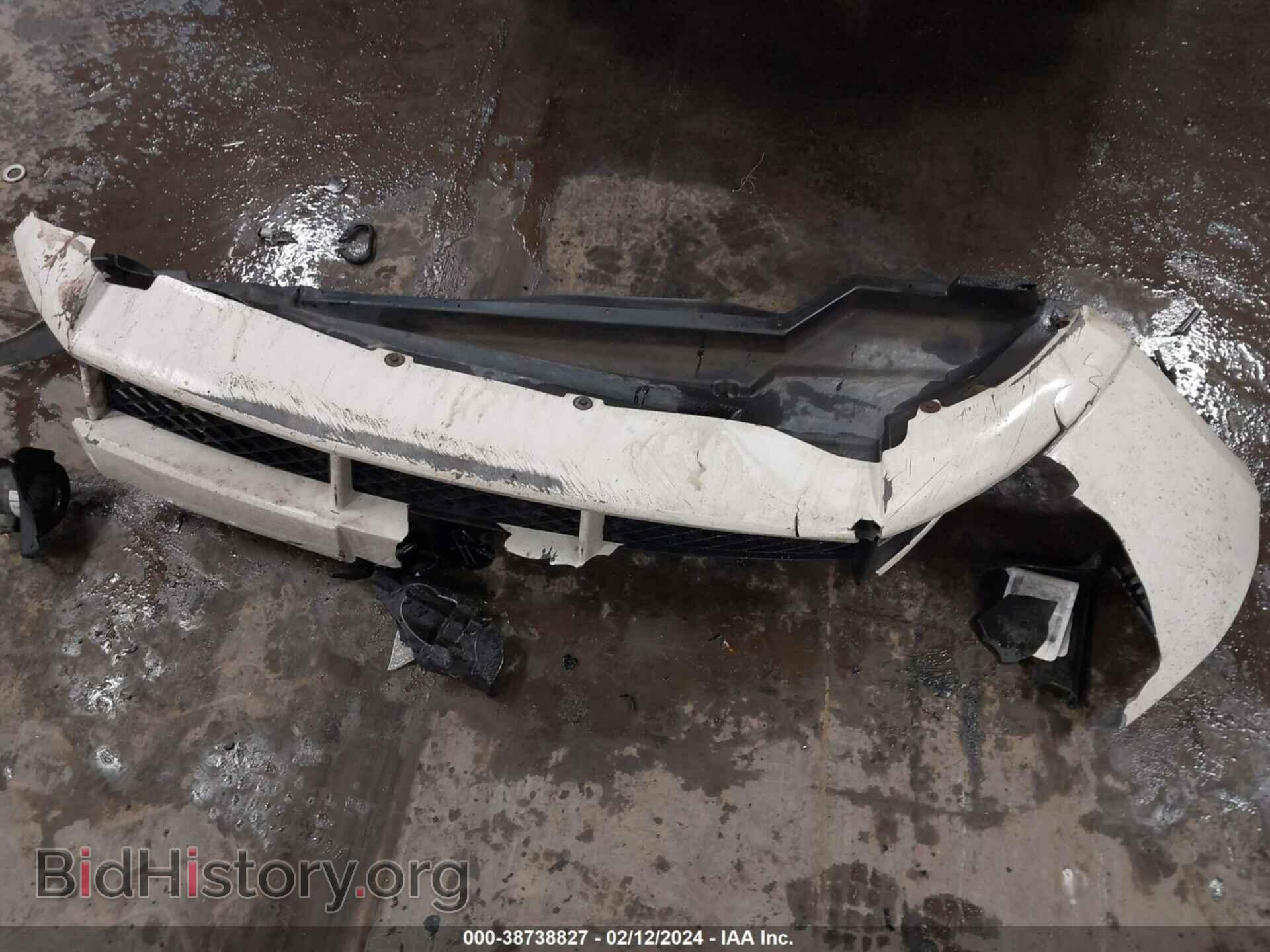 2010 FORD FOCUS - VIN: 1FAHP3FN4AW299290 - Фото 12