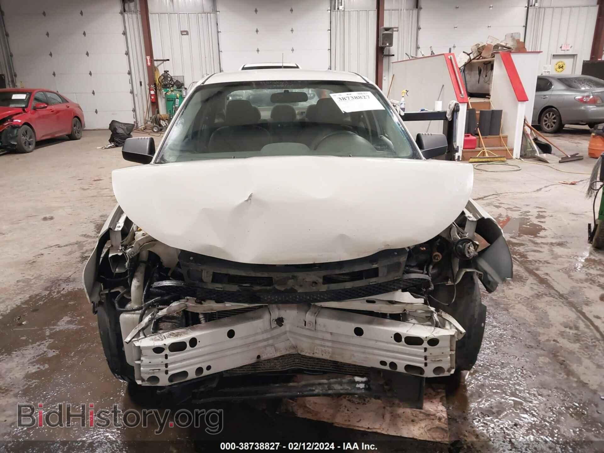 2010 FORD FOCUS - VIN: 1FAHP3FN4AW299290 - Фото 13