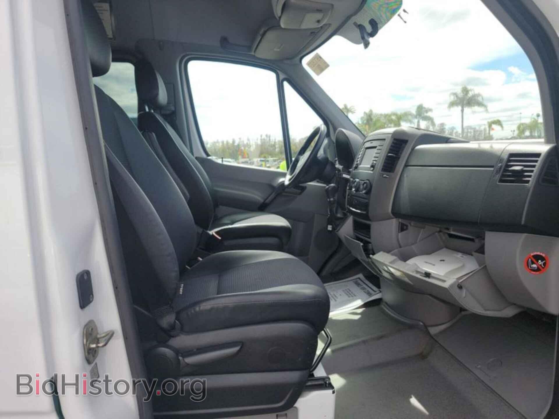2017 MERCEDES-BENZ SPRINTER - VIN: WDZPE8CD6HP516699 - Фото 6