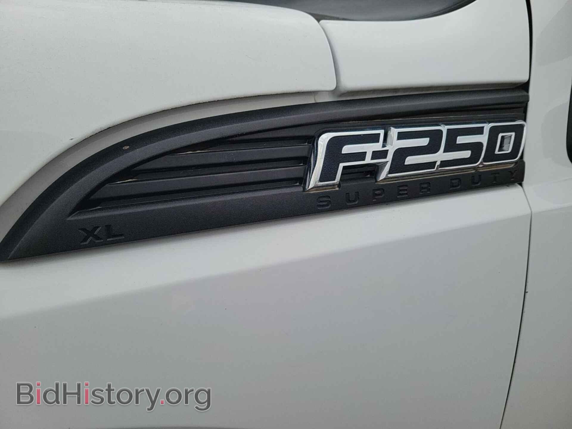 2012 FORD F250 - VIN: 1FDBF2A68CEA93956 - Фото 21