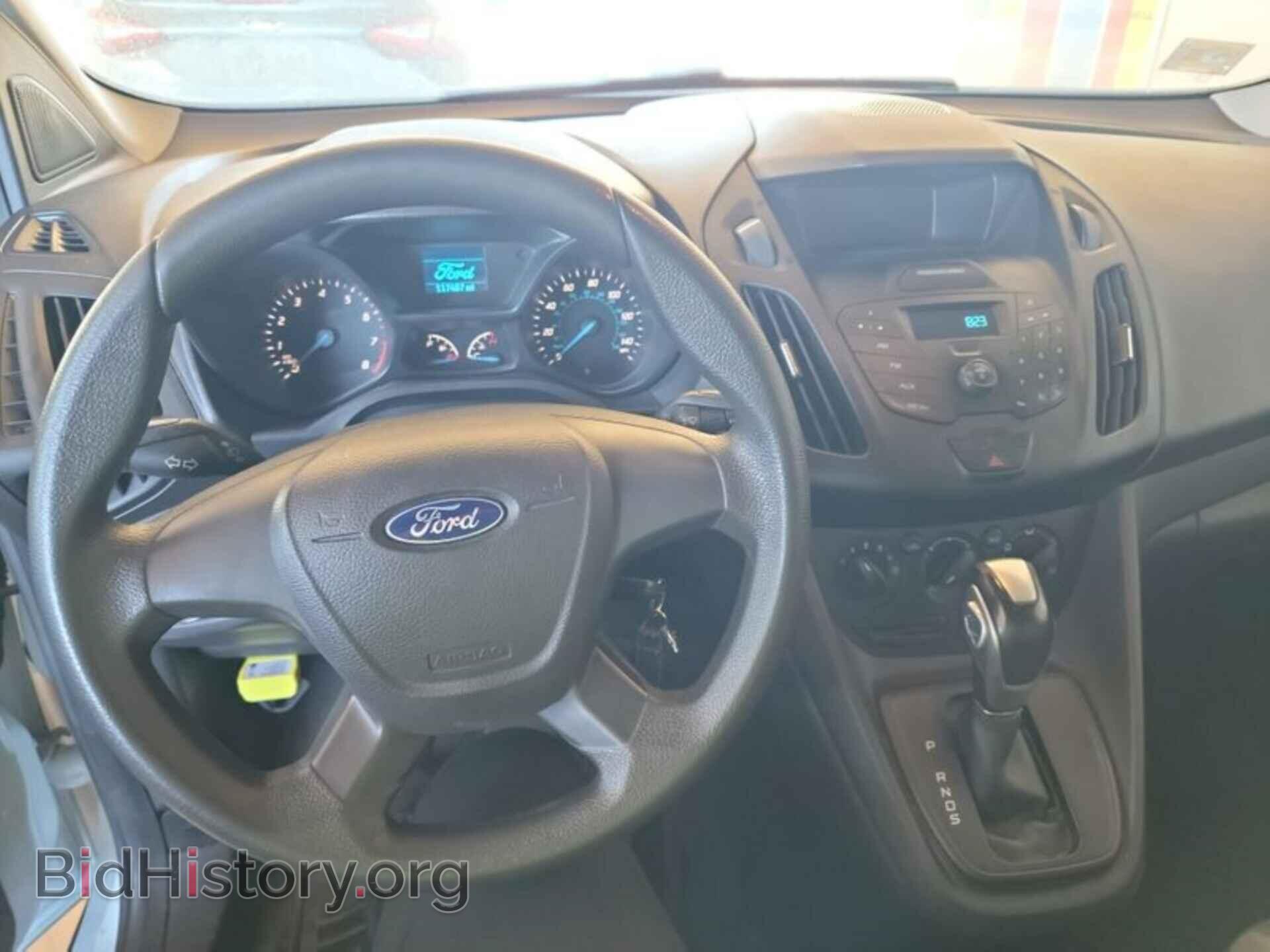 2017 FORD TRANSIT CONNECT - VIN: NM0LS6E77H1324128 - Фото 11