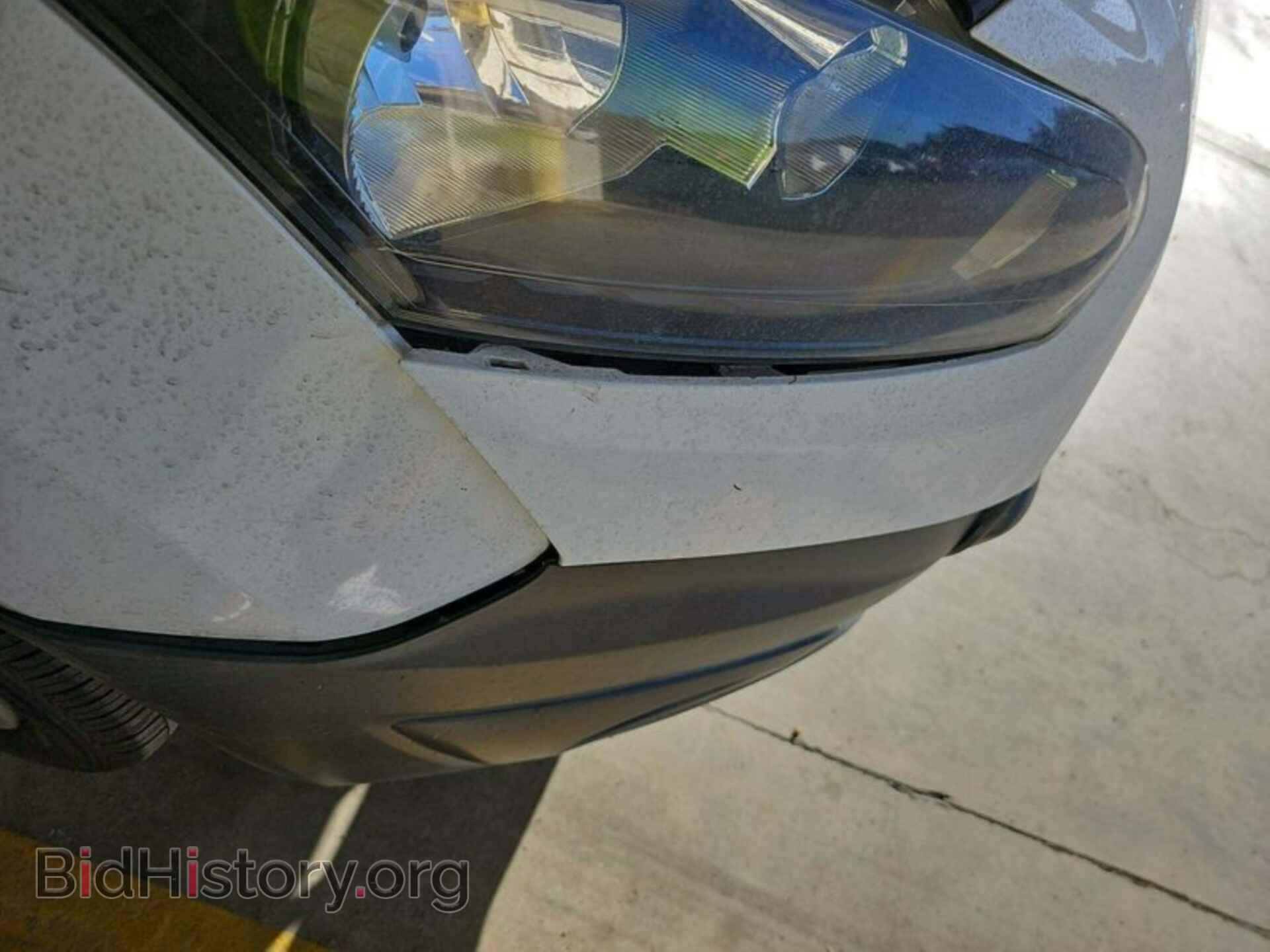 2017 FORD TRANSIT CONNECT - VIN: NM0LS6E77H1324128 - Фото 18