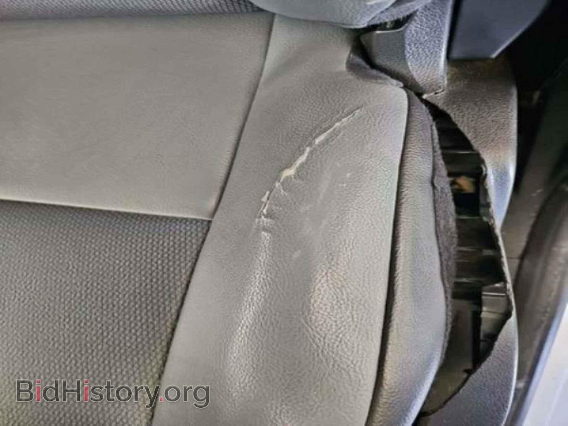 2017 FORD TRANSIT CONNECT - VIN: NM0LS6E77H1324128 - Фото 4