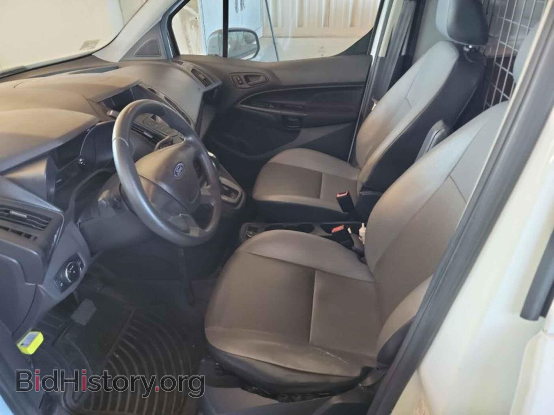 2017 FORD TRANSIT CONNECT - VIN: NM0LS6E77H1324128 - Фото 5