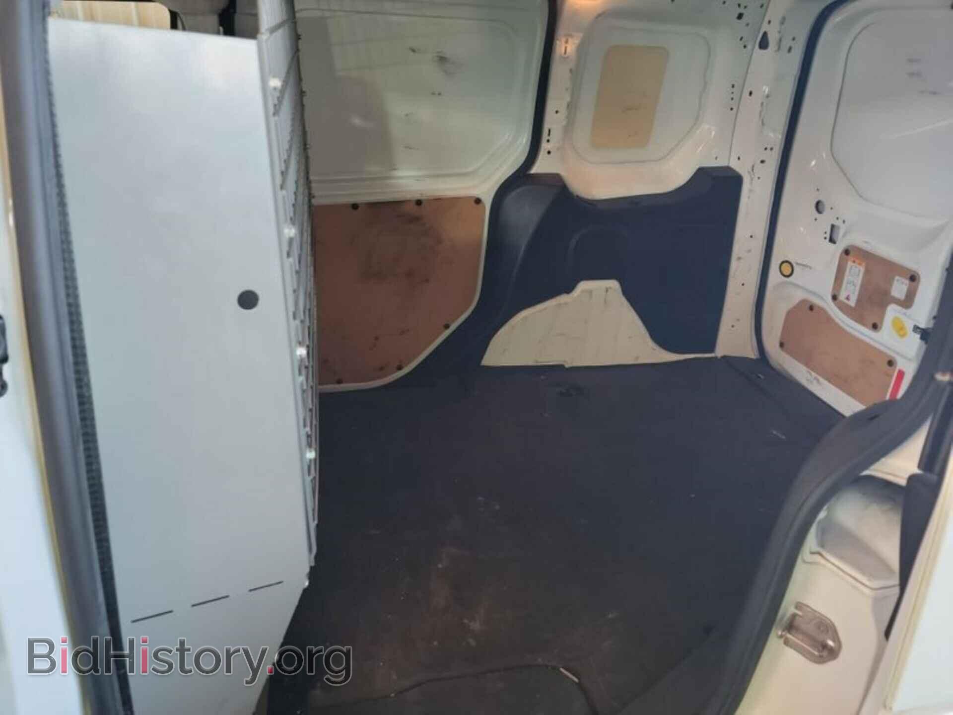 2017 FORD TRANSIT CONNECT - VIN: NM0LS6E77H1324128 - Фото 7